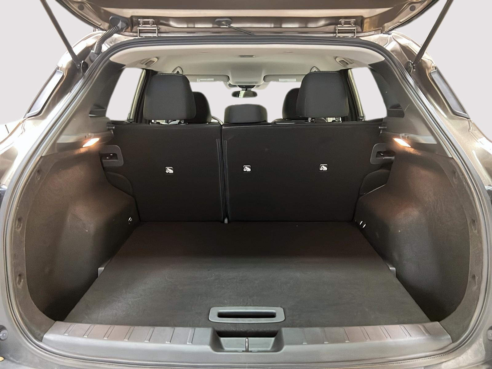 Nissan Kicks SV 2025 - image #12