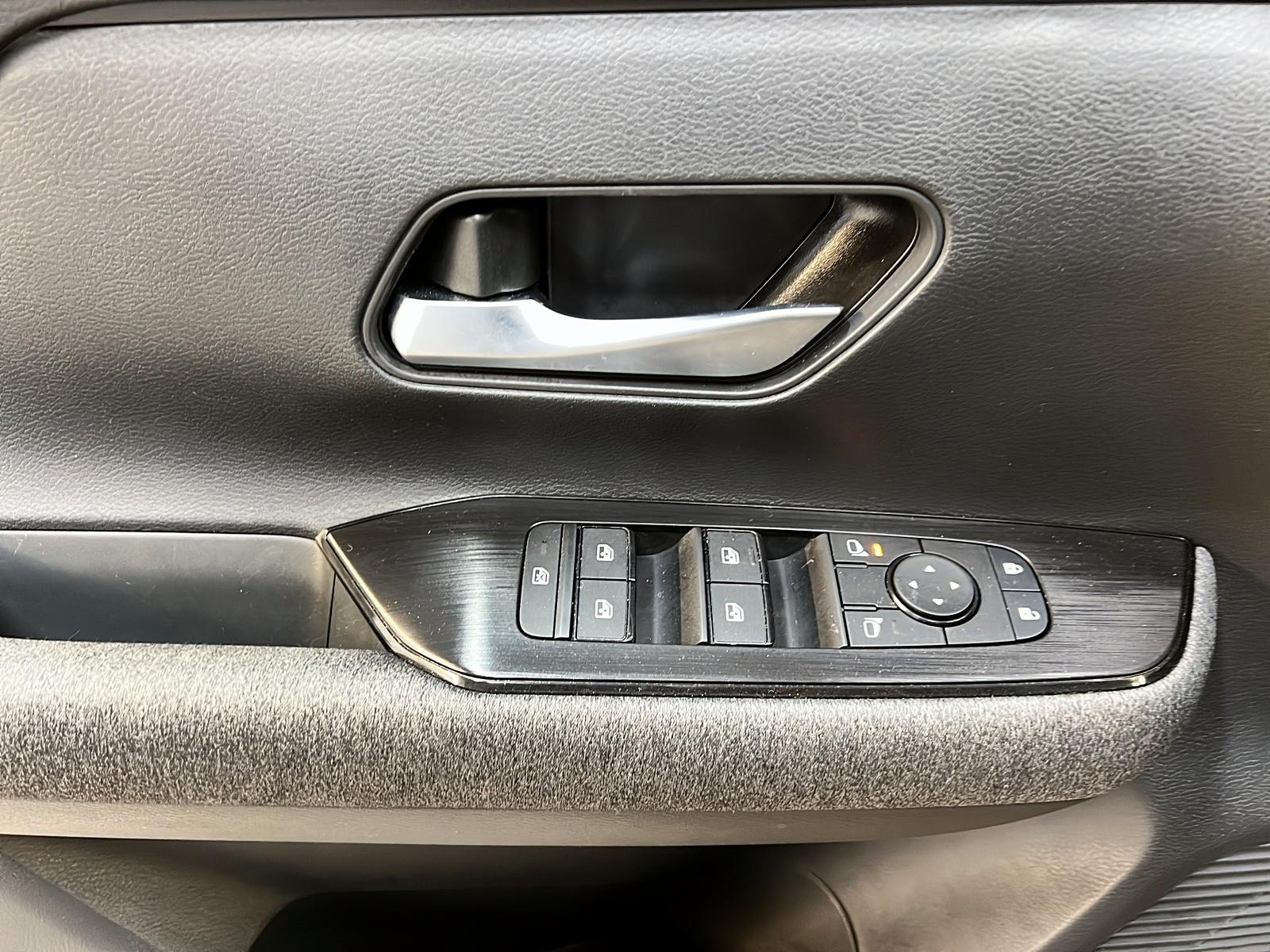Nissan Kicks SV 2025 - image #20