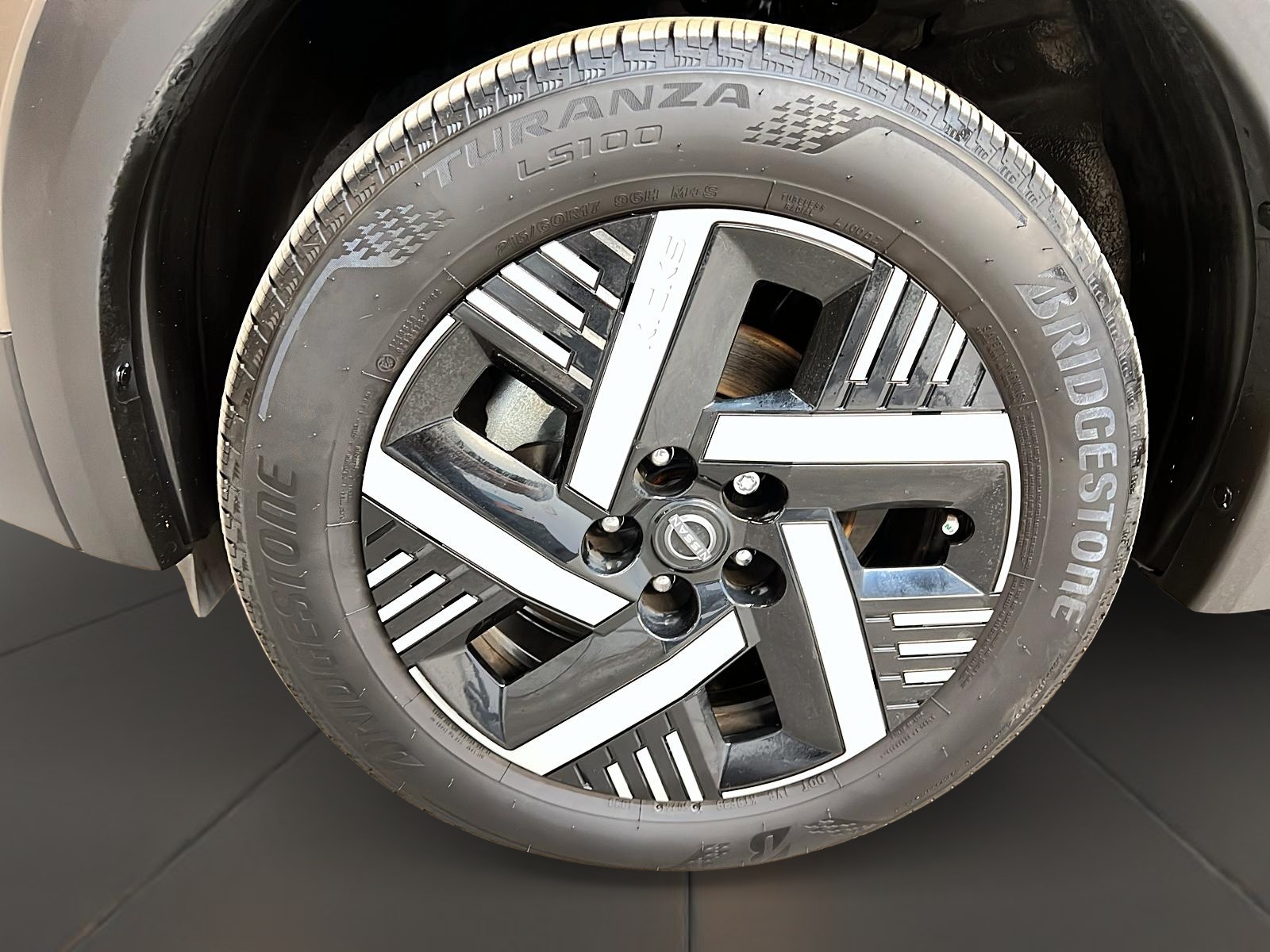 Nissan Kicks 2025 - Image #24