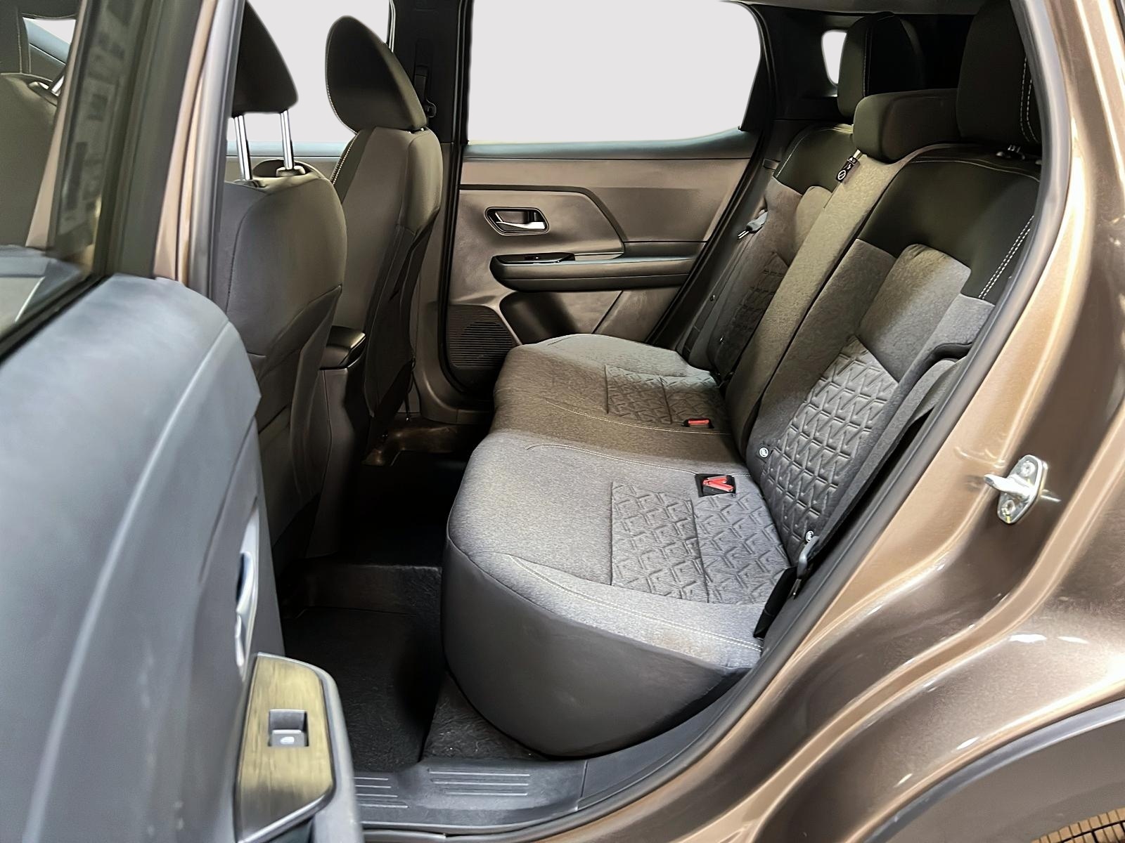 Nissan Kicks SV 2025 - image #9