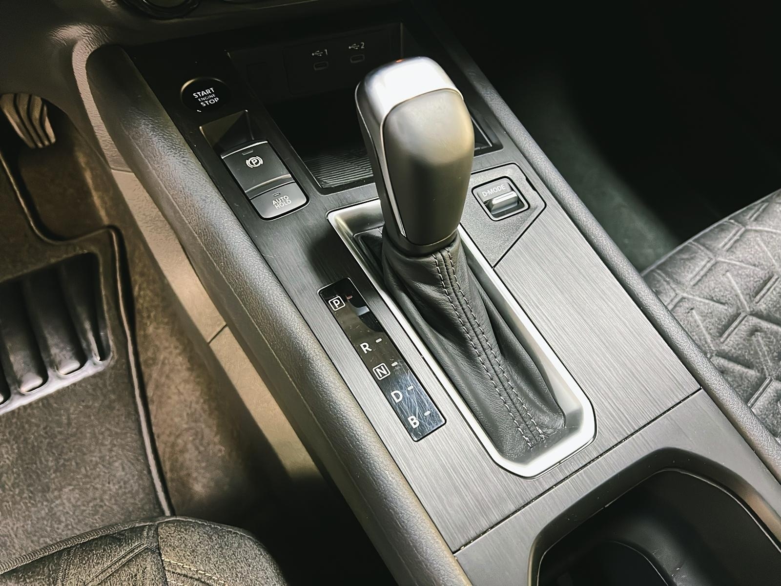 Nissan Kicks SV 2025 - image #13