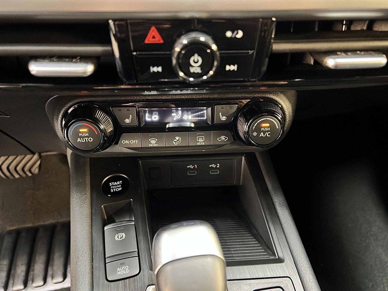 Nissan Kicks SV 2025 - image #14