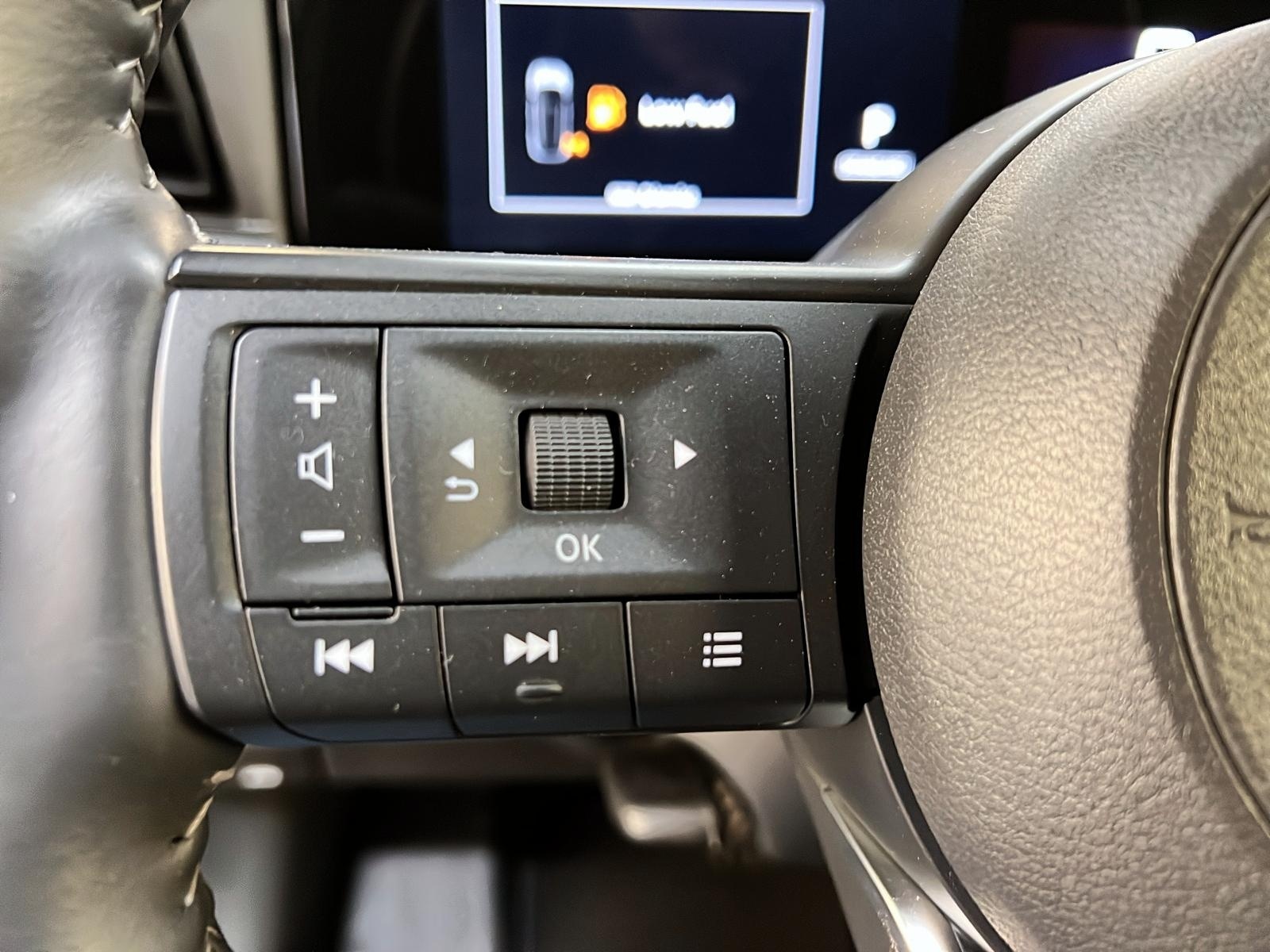Nissan Kicks SV 2025 - image #18
