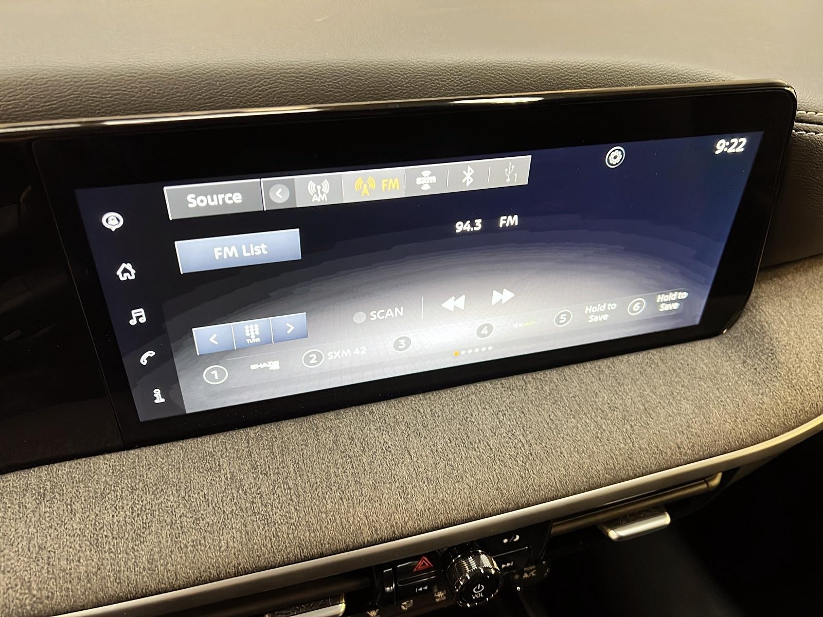 Nissan Kicks SV 2025 - image #15
