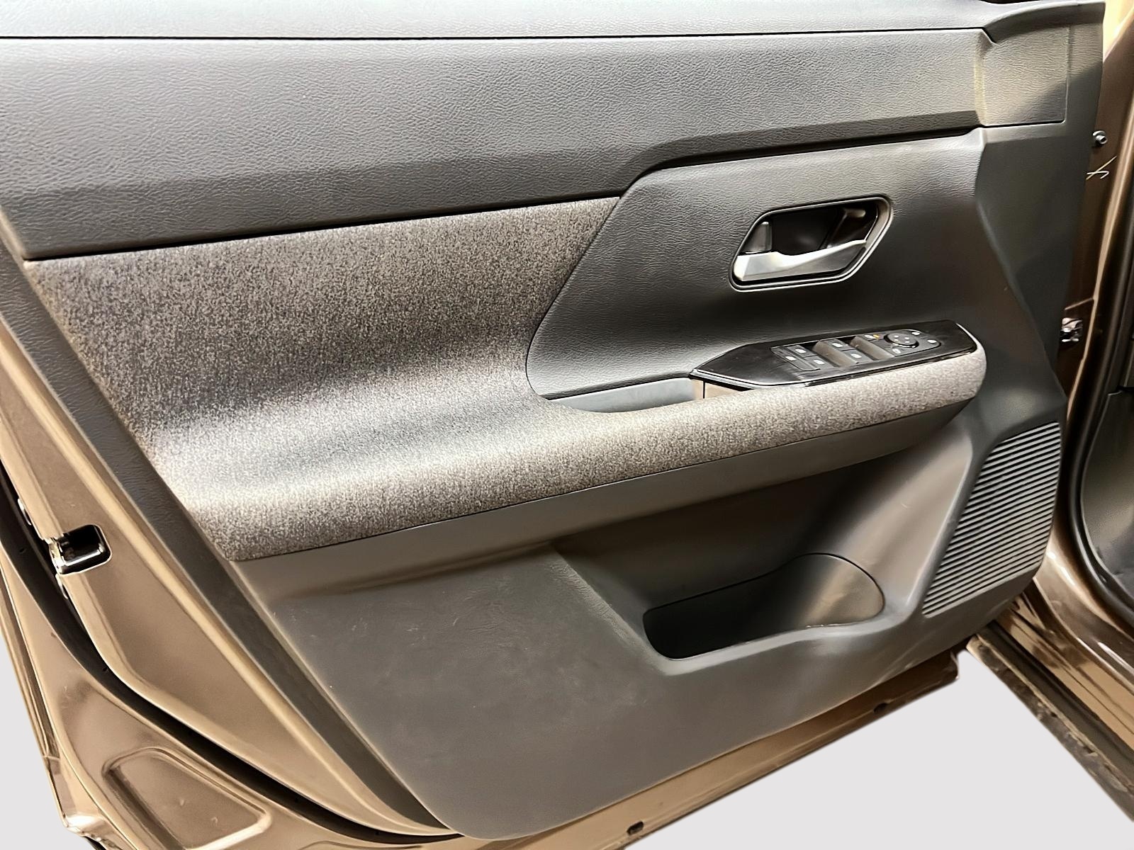 Nissan Kicks SV 2025 - image #21