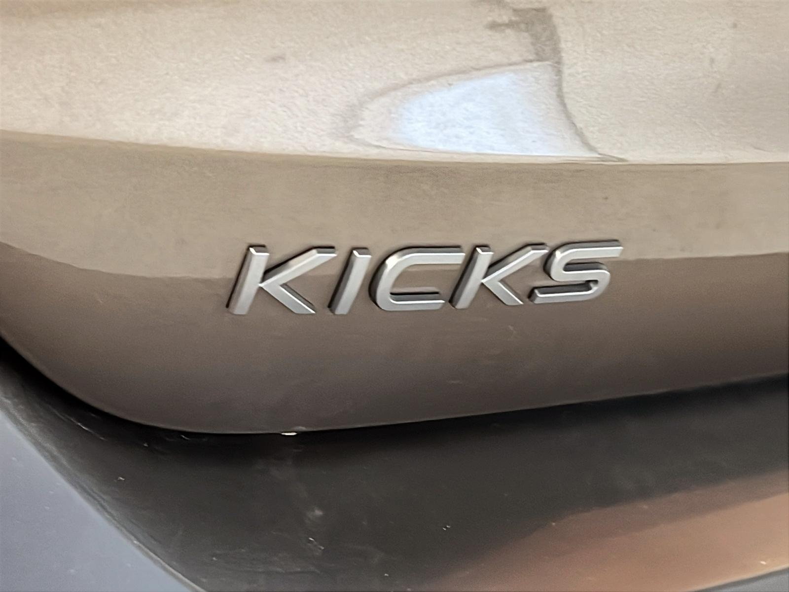 Nissan Kicks SV 2025 - image #23