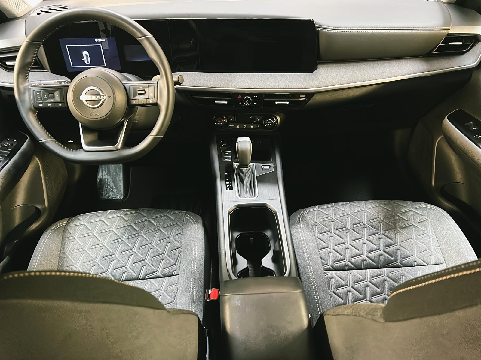 Nissan Kicks SV 2025 - image #10