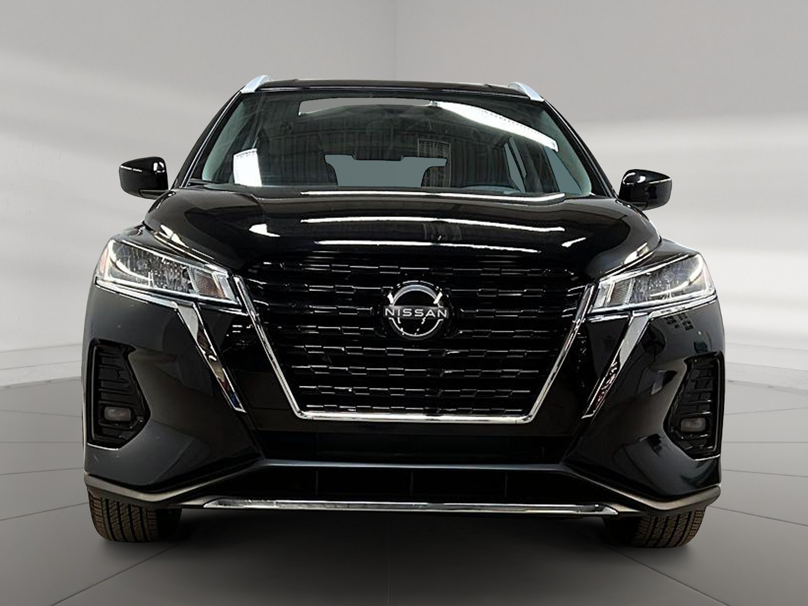 Nissan Kicks 2024 - Image #2