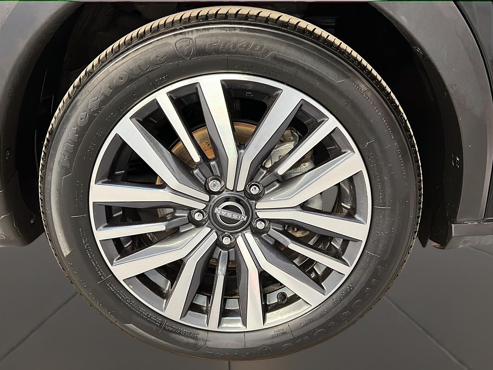 Nissan Kicks SV 2024 - image #26