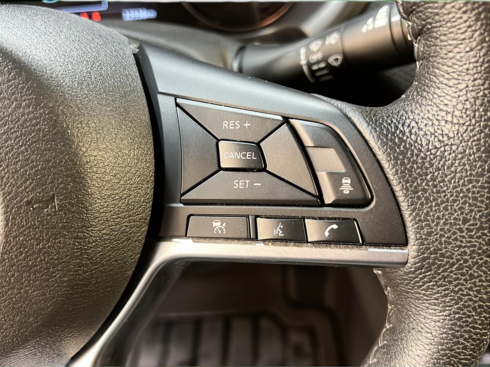 Nissan Kicks 2024 - Image #18