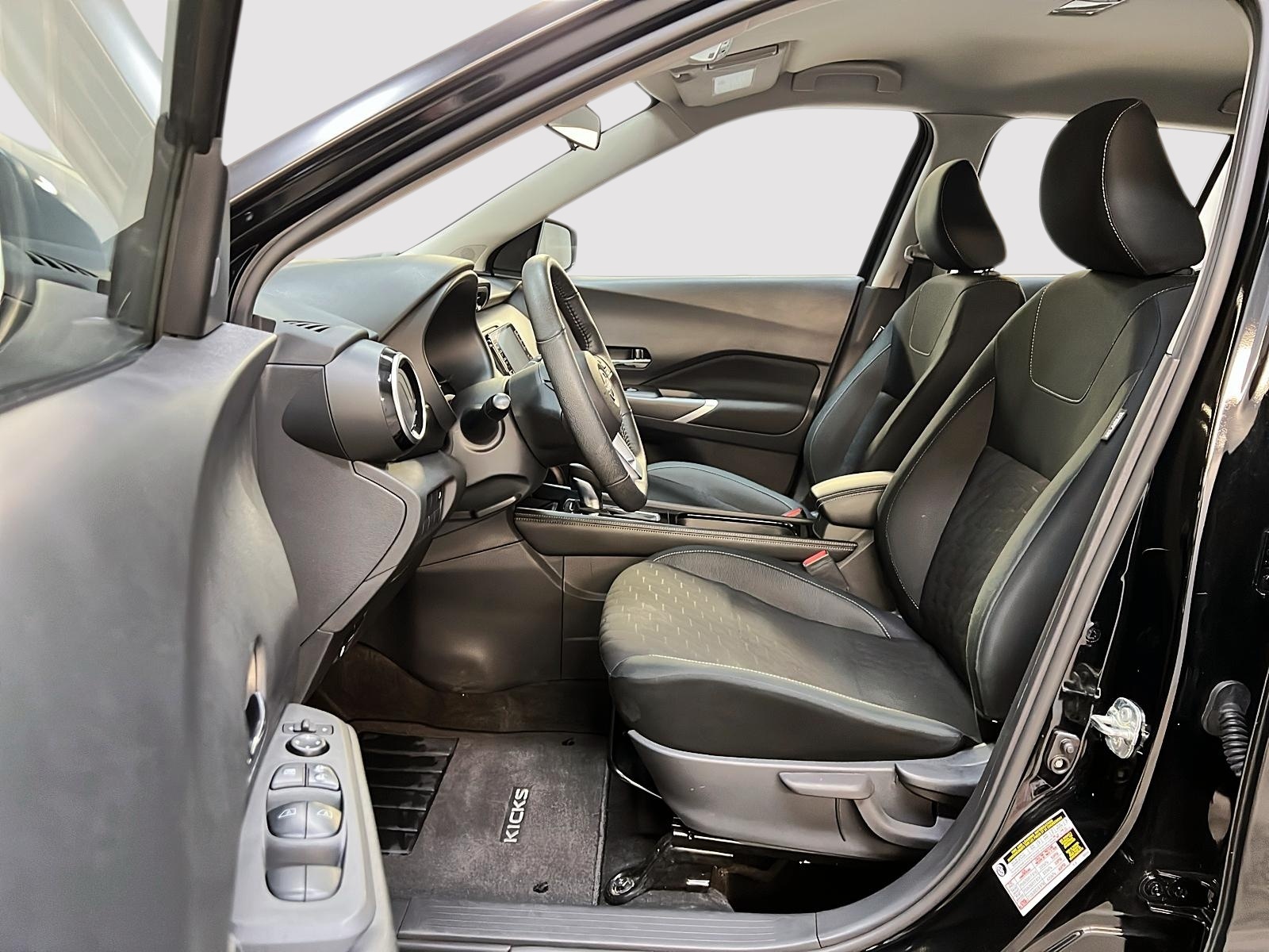 Nissan Kicks 2024 - Image #7
