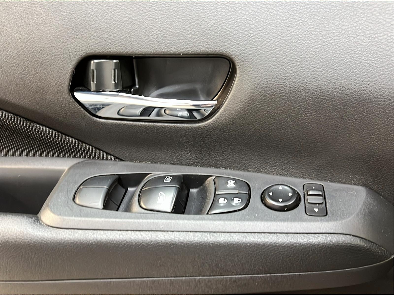 Nissan Kicks 2024 - Image #21