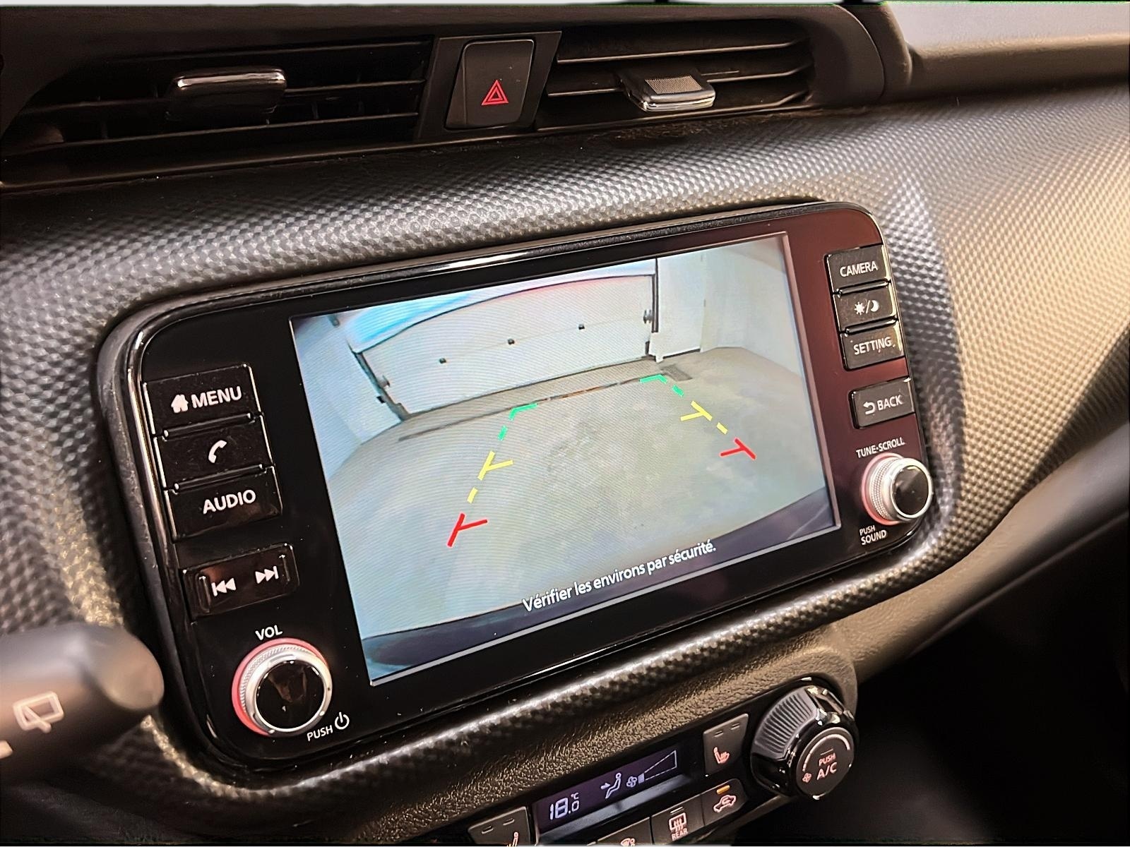 Nissan Kicks SV 2024 - image #16