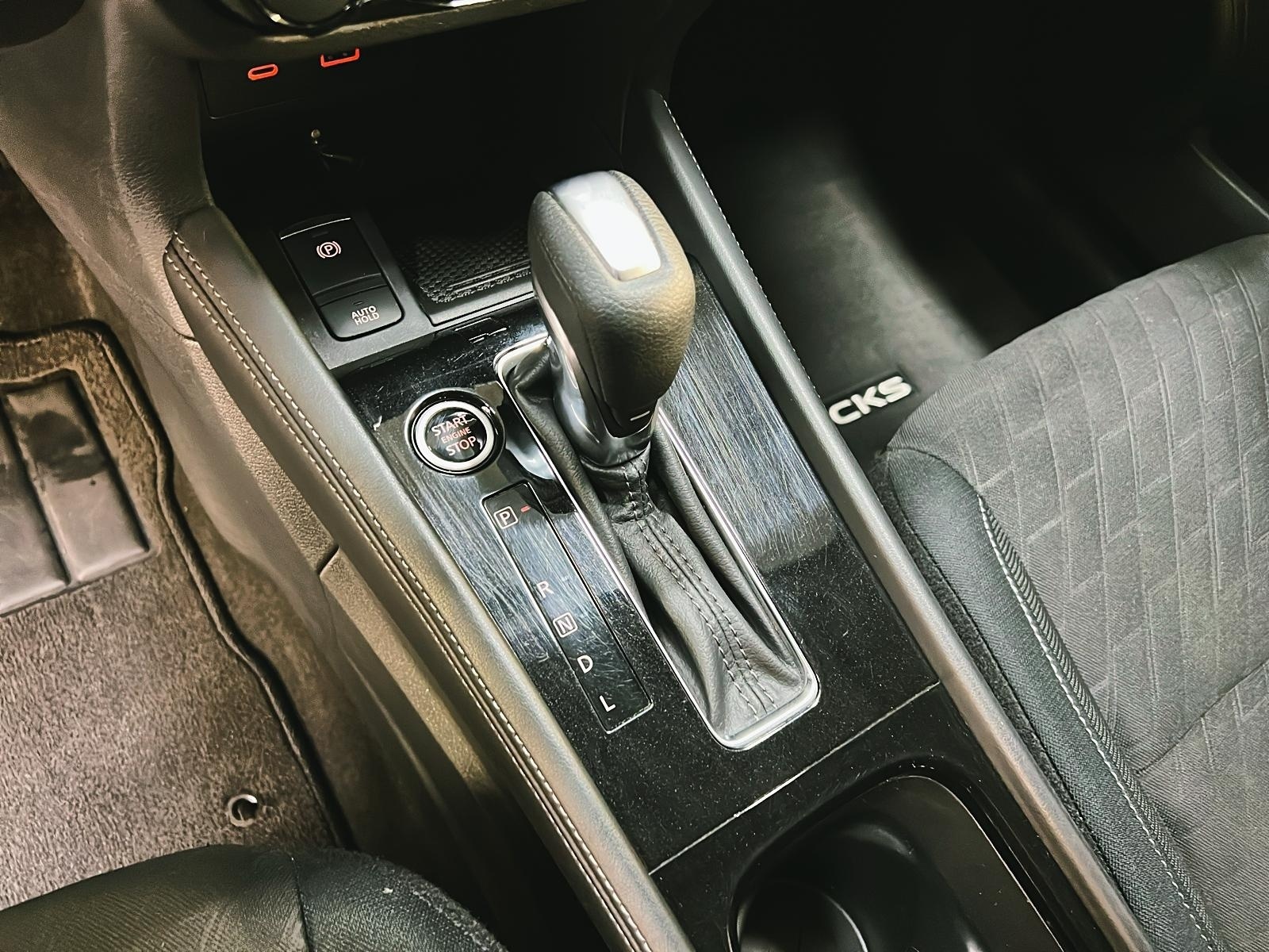 Nissan Kicks 2024 - Image #13