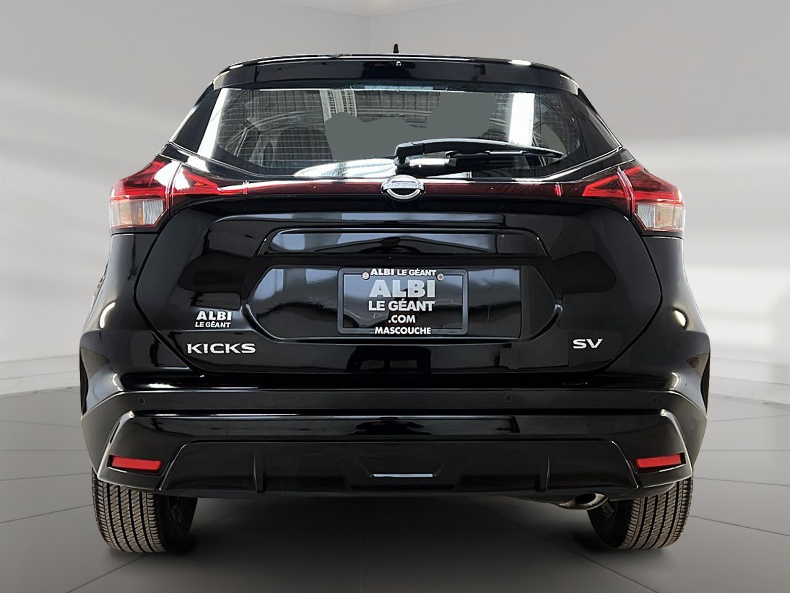 Nissan Kicks 2024 - Image #5