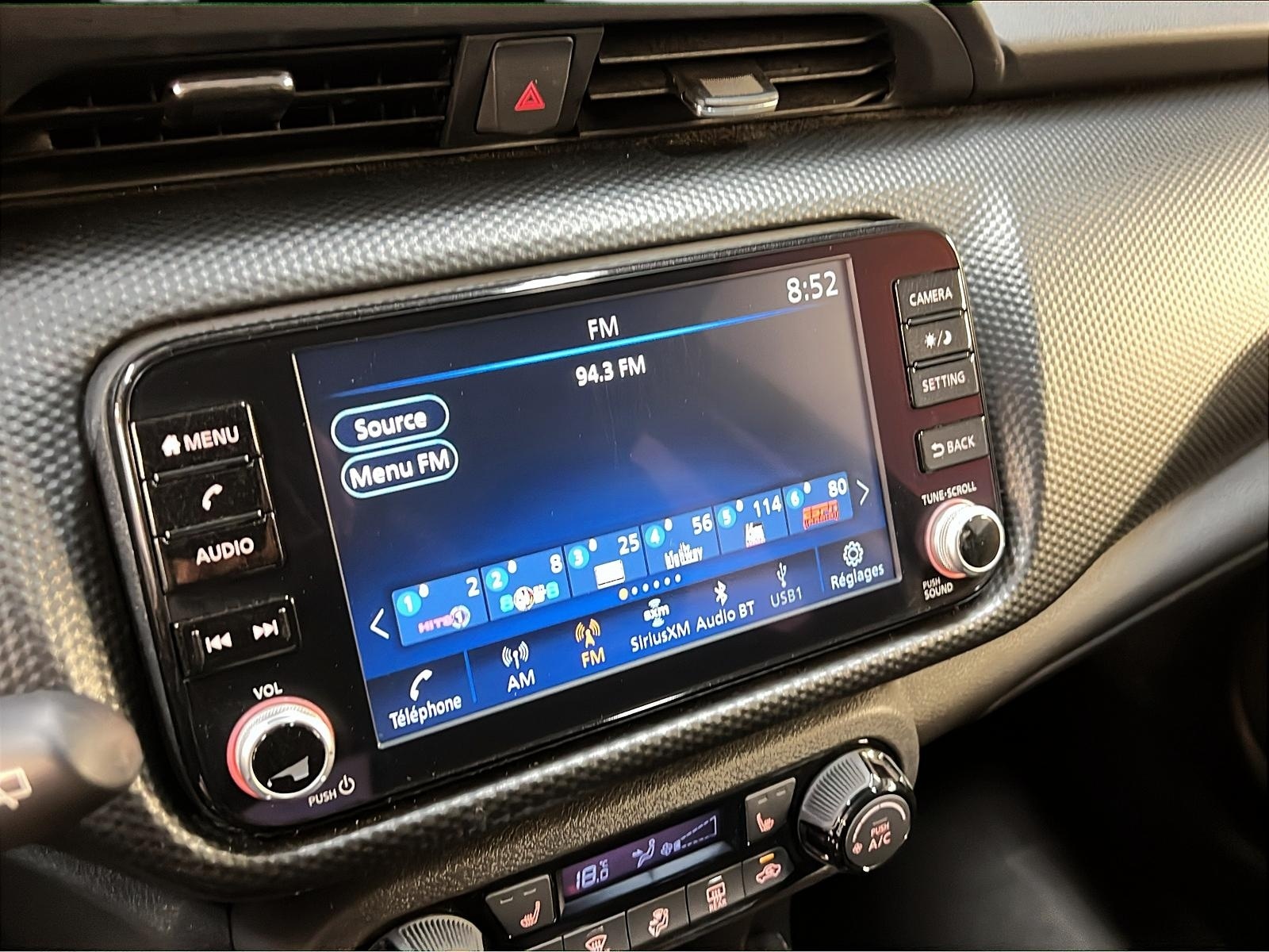 Nissan Kicks 2024 - Image #15