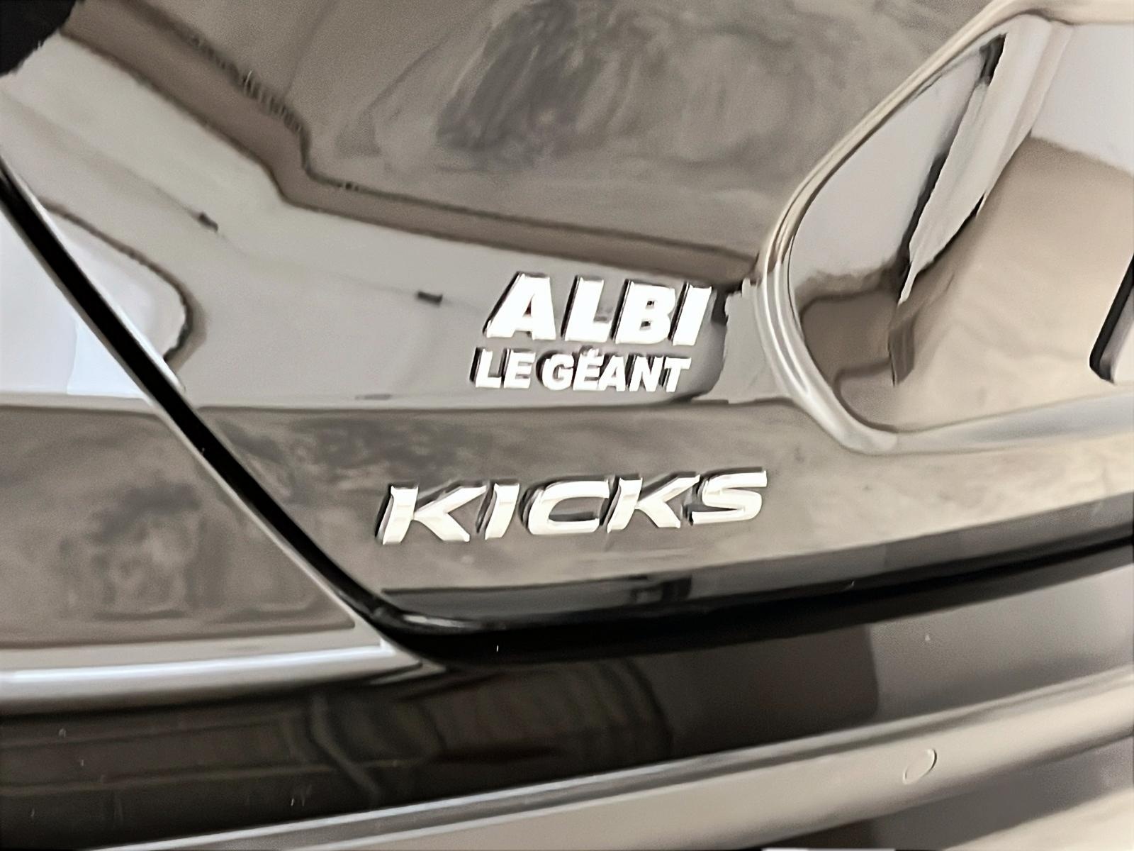 Nissan Kicks 2024 - Image #24