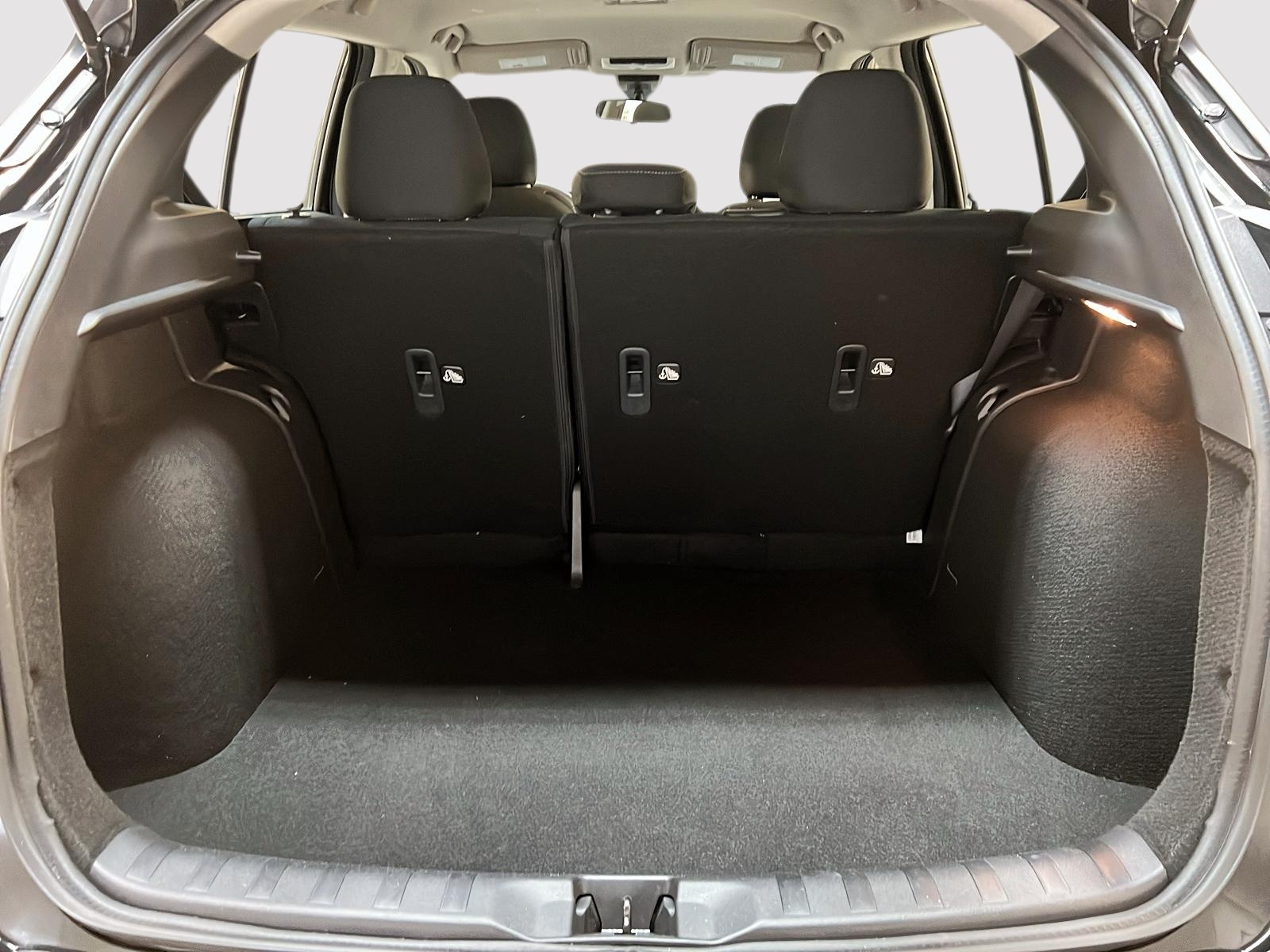 Nissan Kicks SV 2024 - image #12