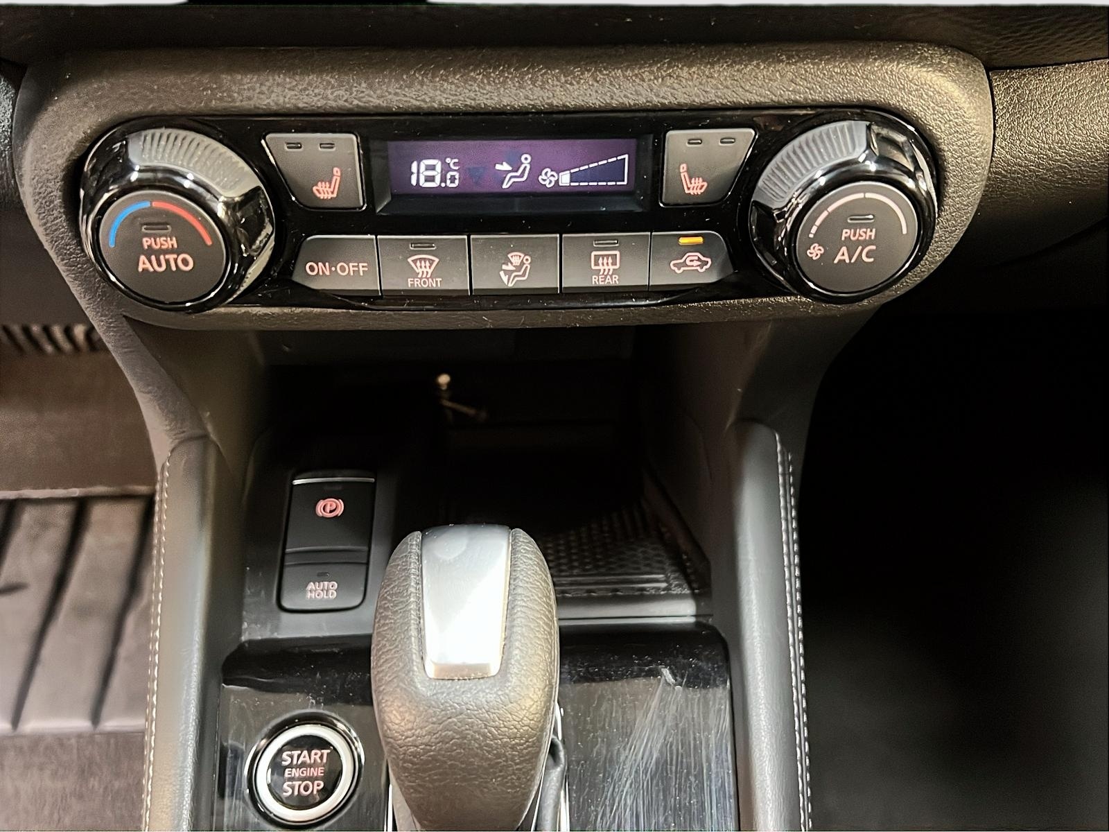 Nissan Kicks 2024 - Image #14