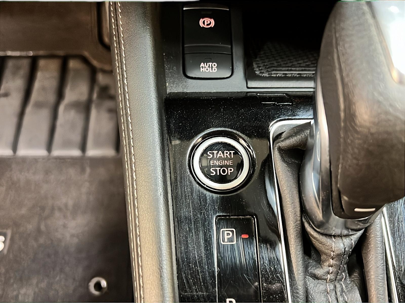 Nissan Kicks SV 2024 - image #17