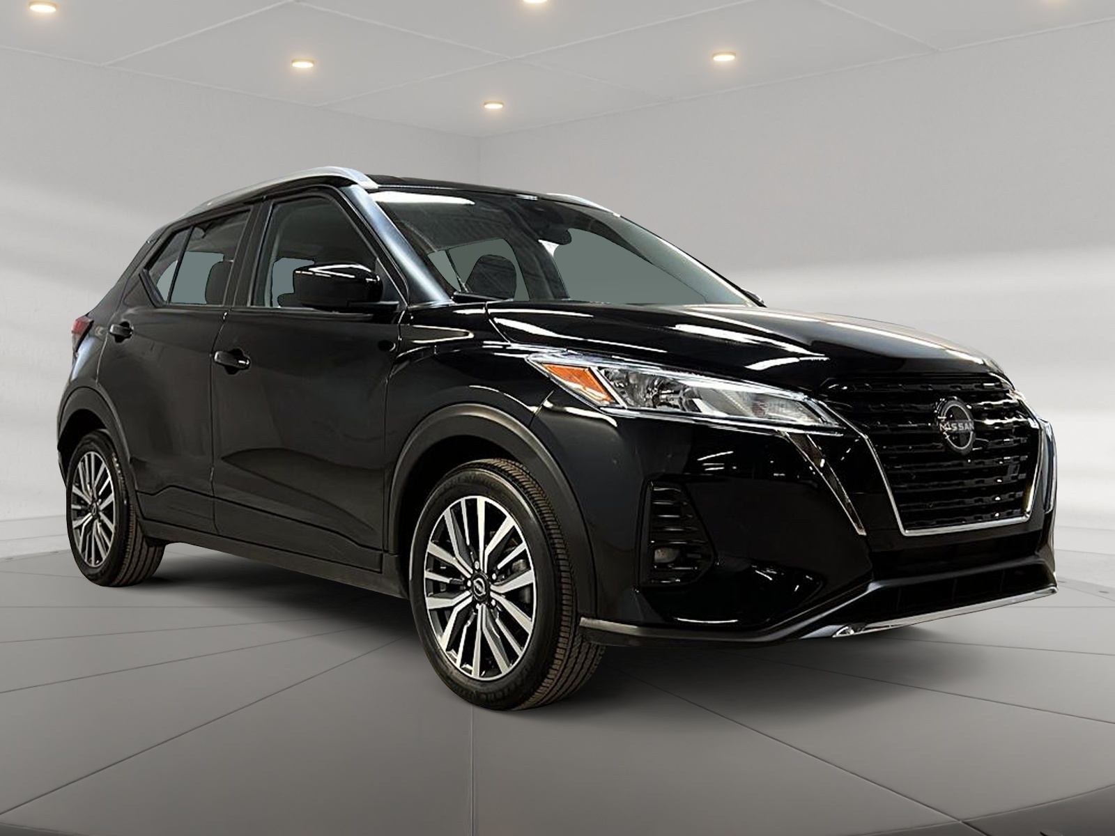Nissan Kicks 2024 - Image #3