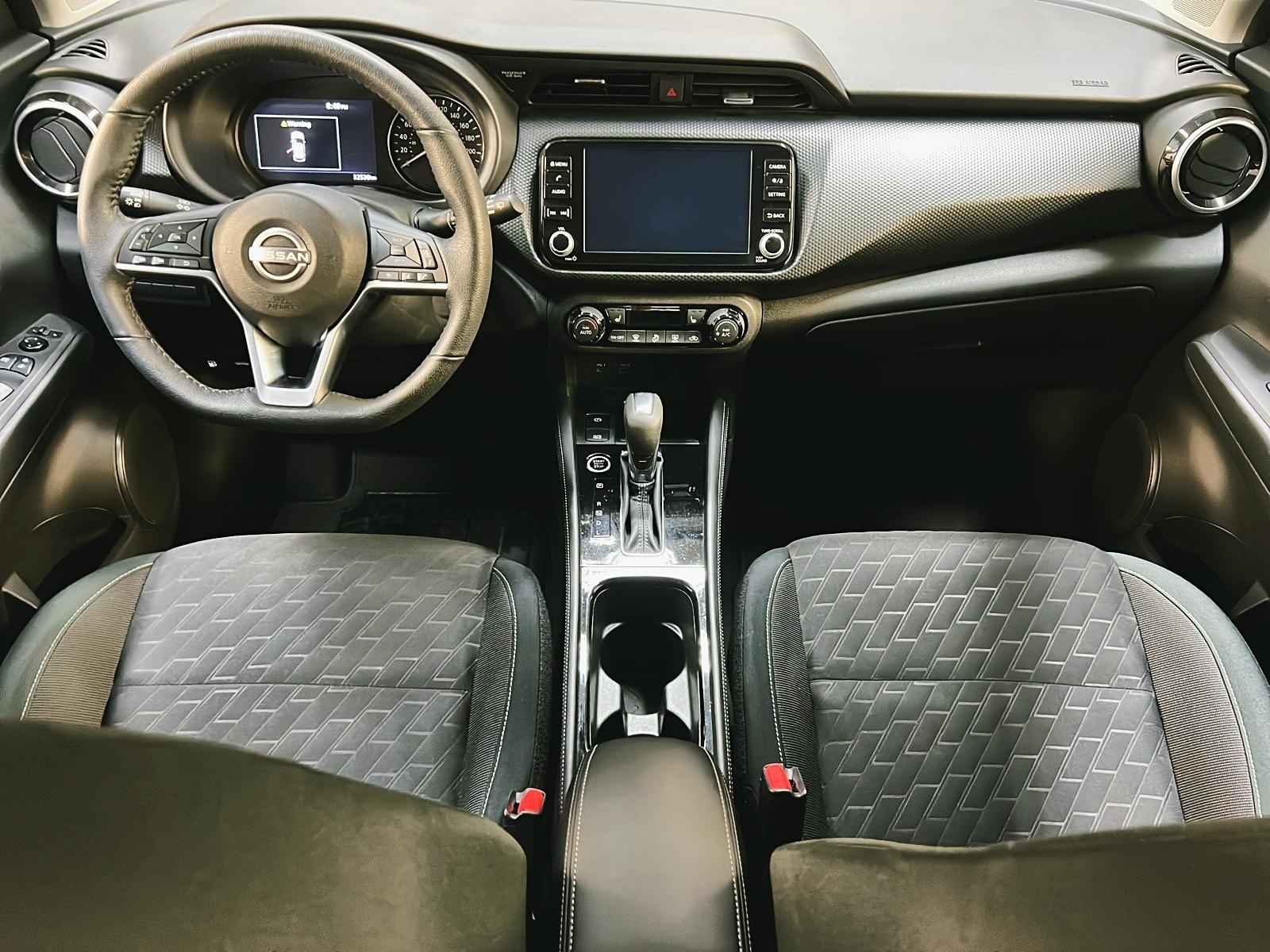 Nissan Kicks SV 2024 - image #10