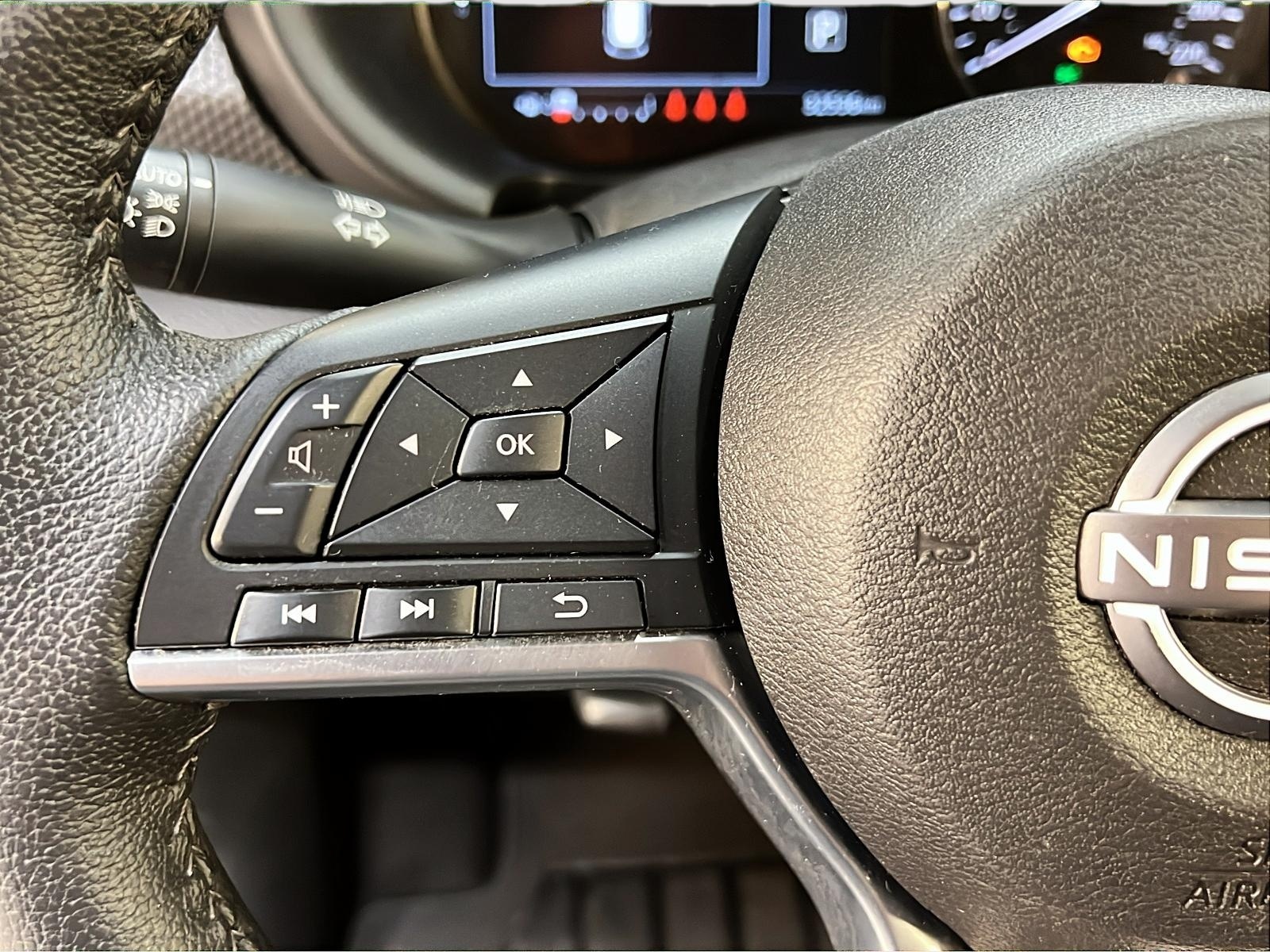 Nissan Kicks SV 2024 - image #19