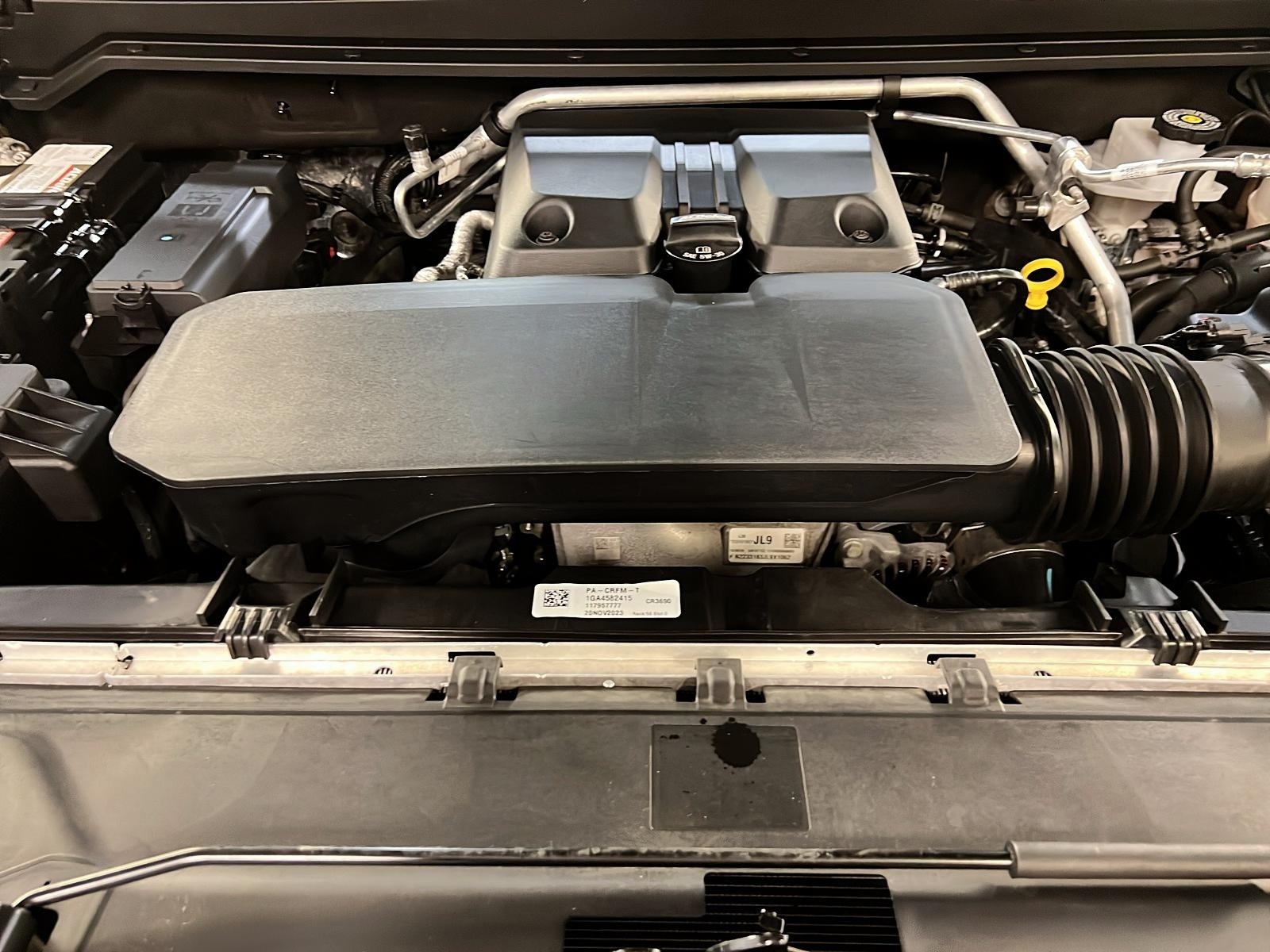 Chevrolet Colorado 2023 - Image #11