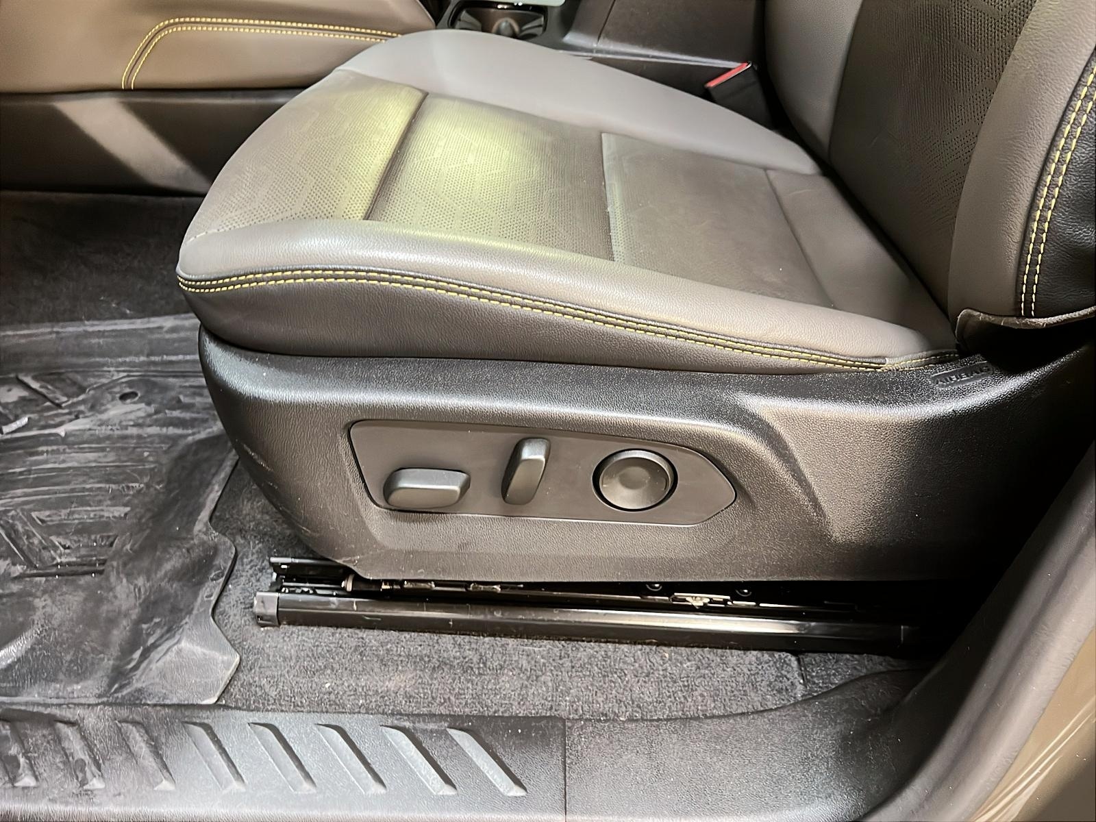 Chevrolet Colorado ZR2 CUIR NAV CREW CAB 2023 - image #25