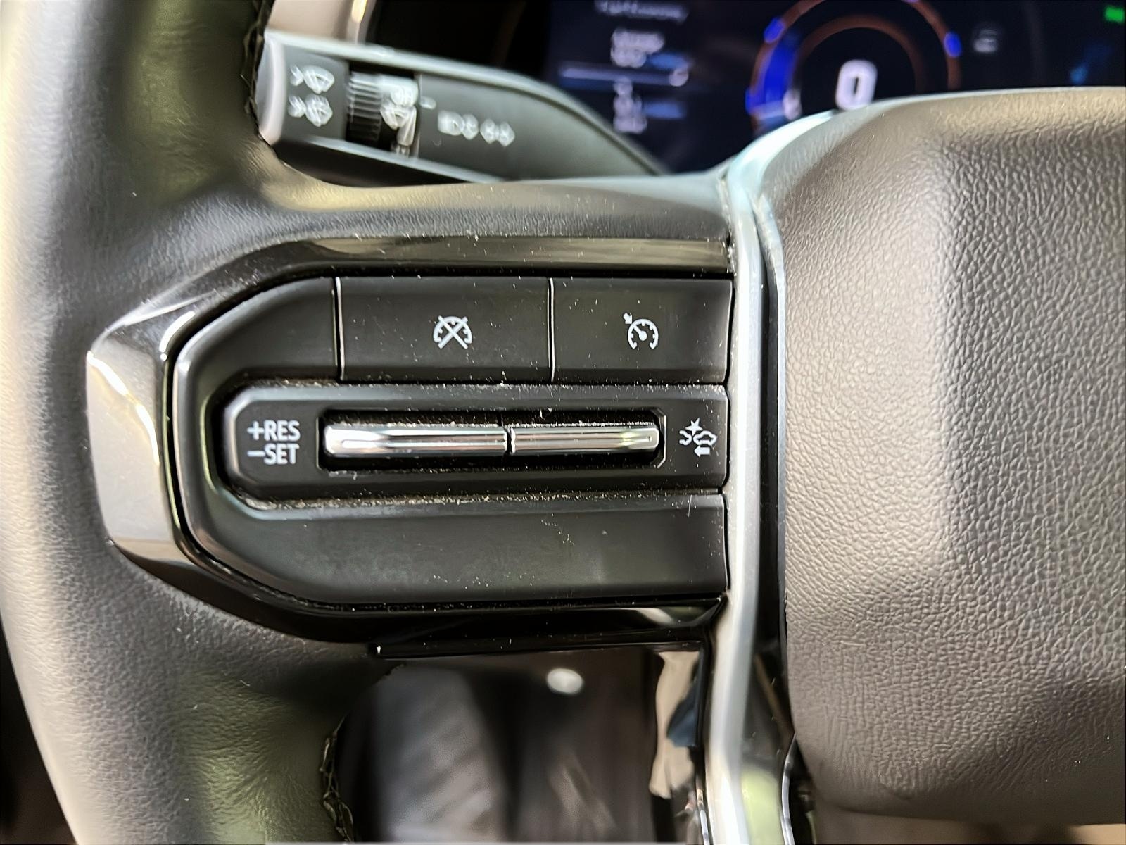 Chevrolet Colorado ZR2 CUIR NAV CREW CAB 2023 - image #21