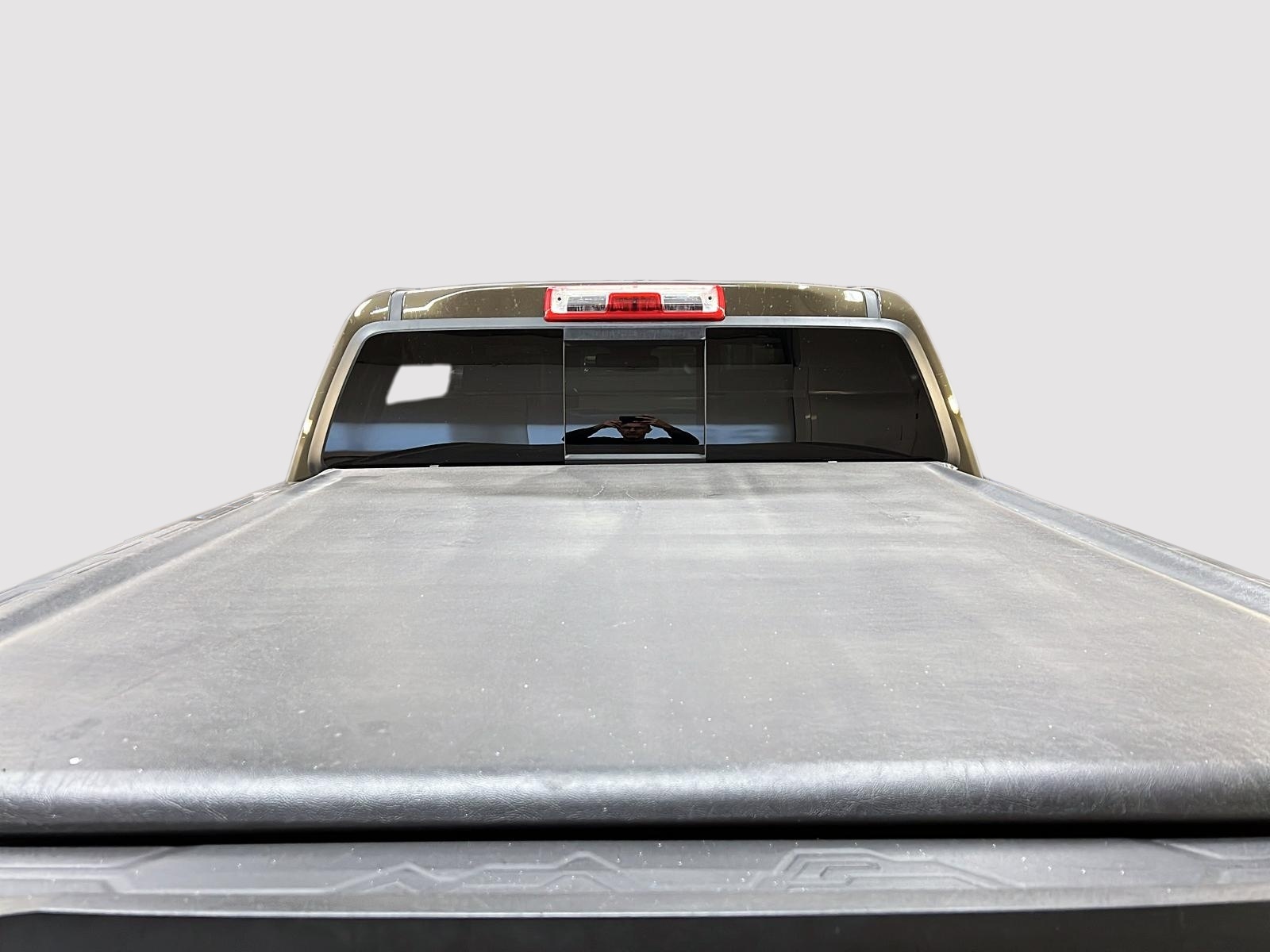 Chevrolet Colorado ZR2 CUIR NAV CREW CAB 2023 - image #13