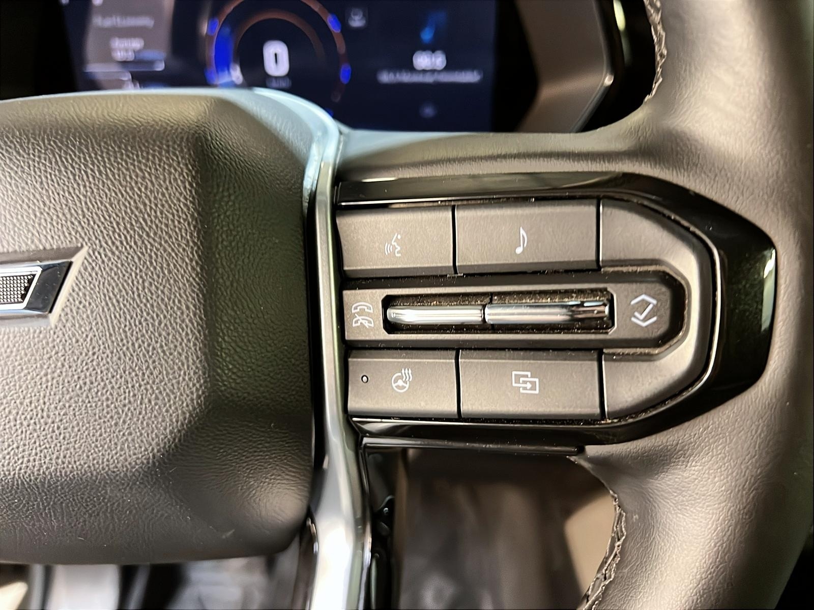 Chevrolet Colorado 2023 - Image #20