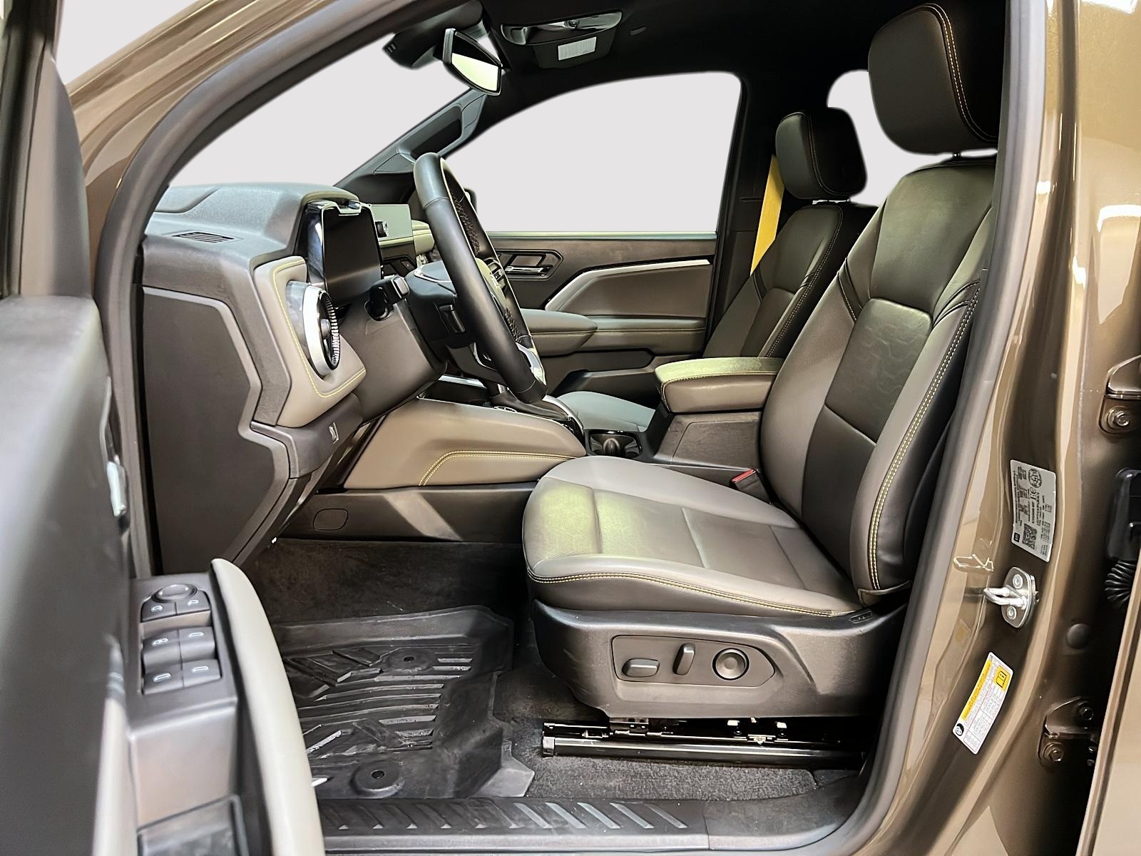 Chevrolet Colorado 2023 - Image #7