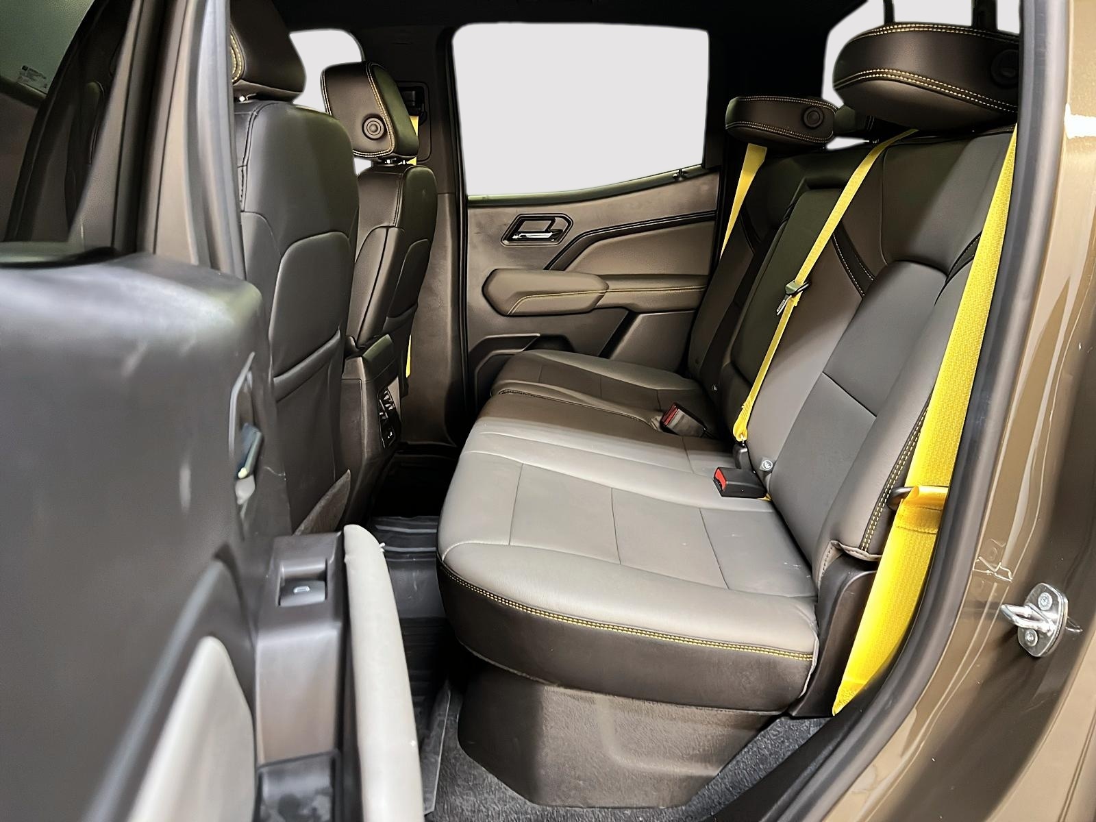 Chevrolet Colorado 2023 - Image #9