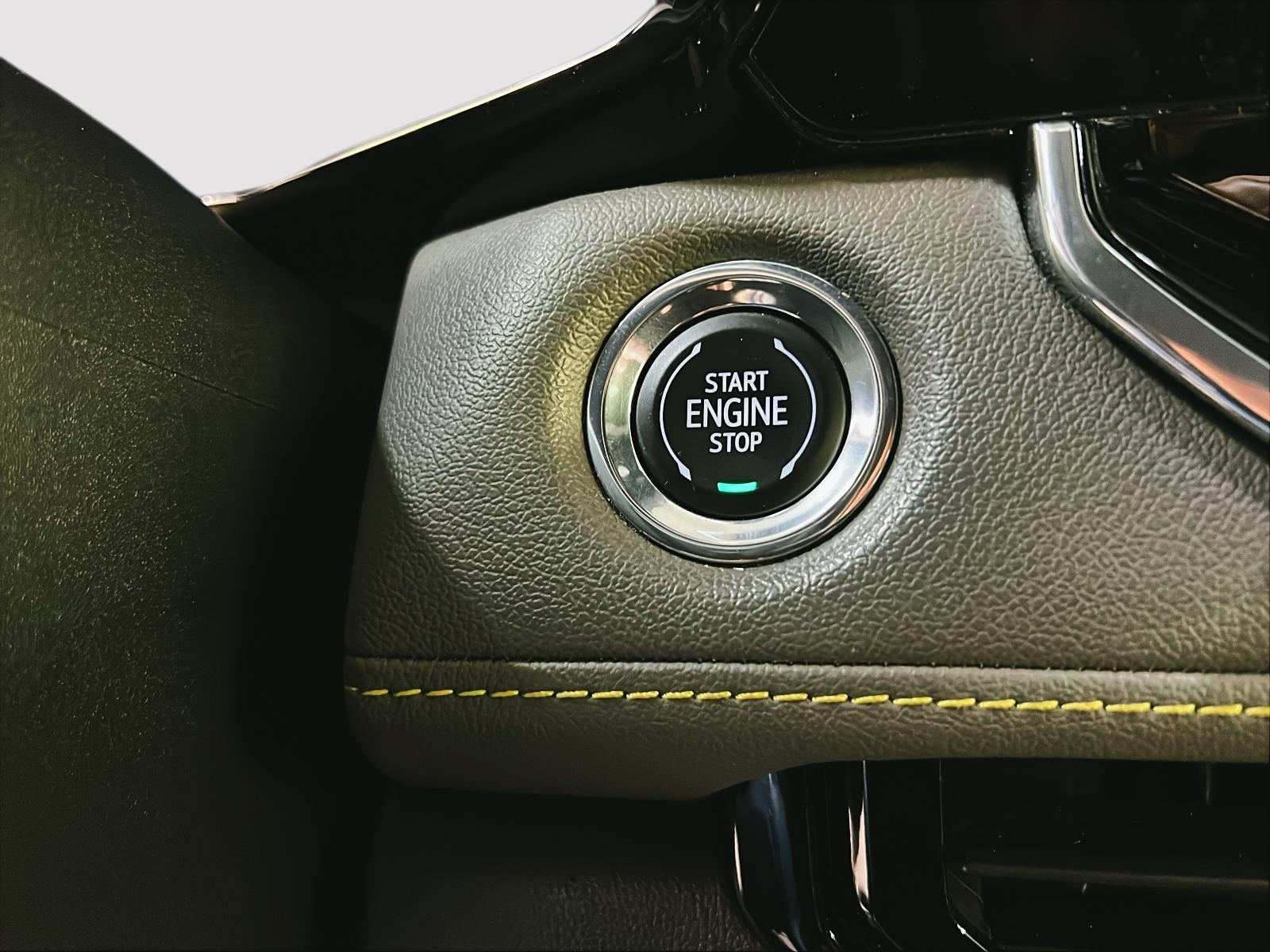 Chevrolet Colorado ZR2 CUIR NAV CREW CAB 2023 - image #19