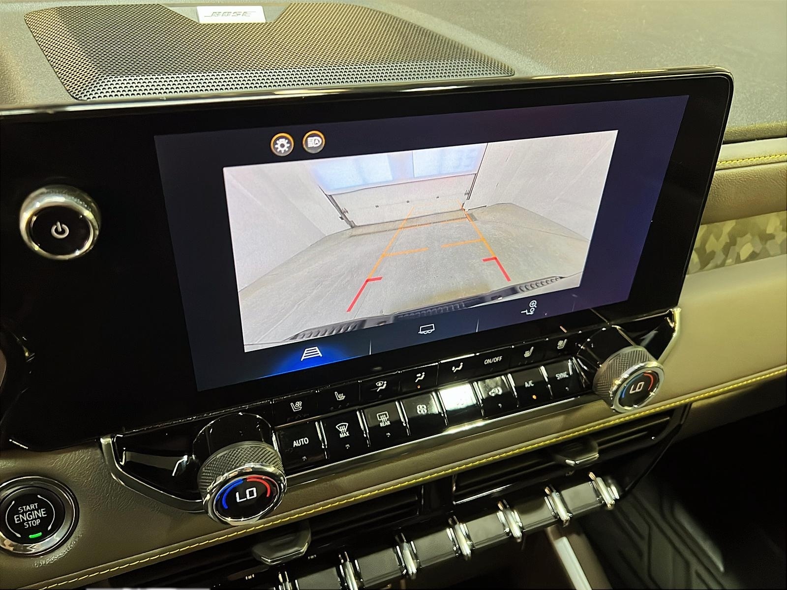 Chevrolet Colorado ZR2 CUIR NAV CREW CAB 2023 - image #17