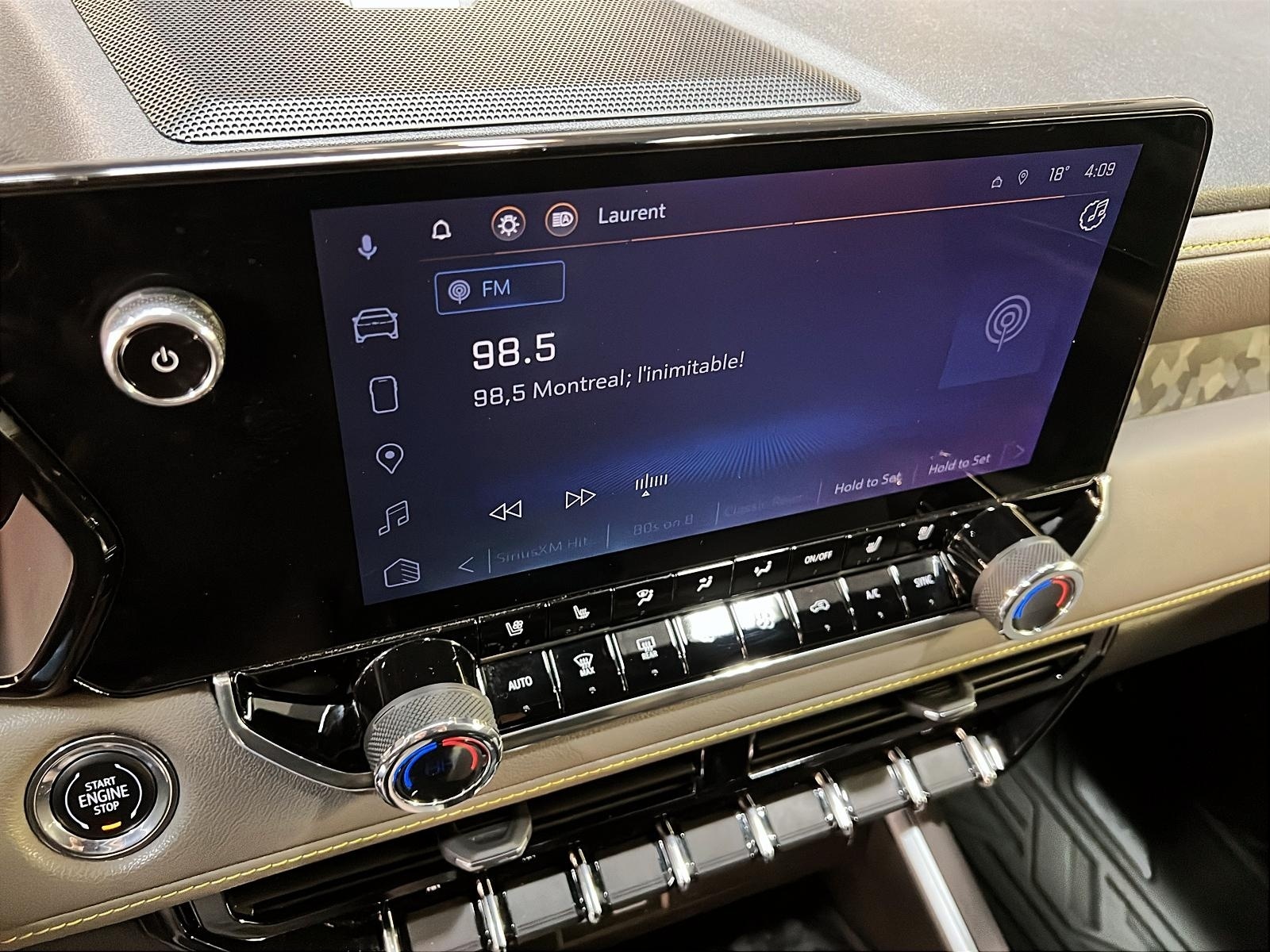 Chevrolet Colorado 2023 - Image #16