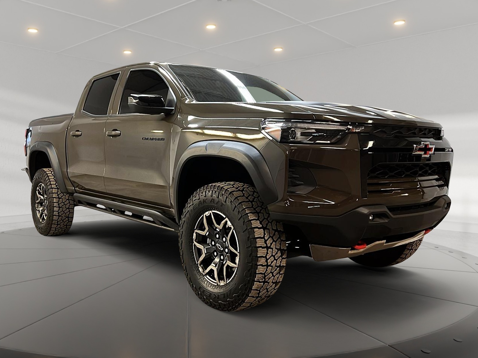 Chevrolet Colorado 2023 - Image #3