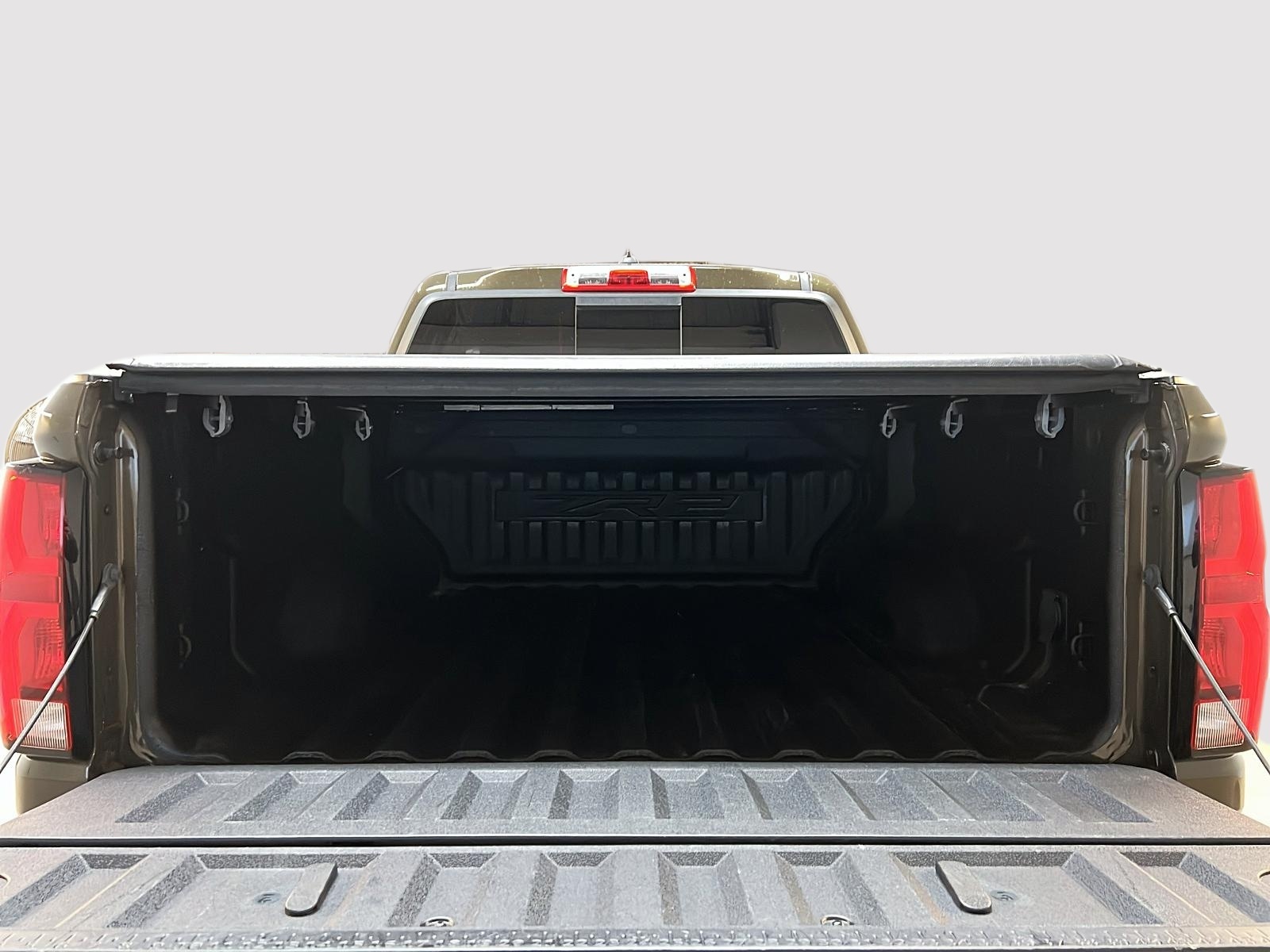 Chevrolet Colorado ZR2 CUIR NAV CREW CAB 2023 - image #12