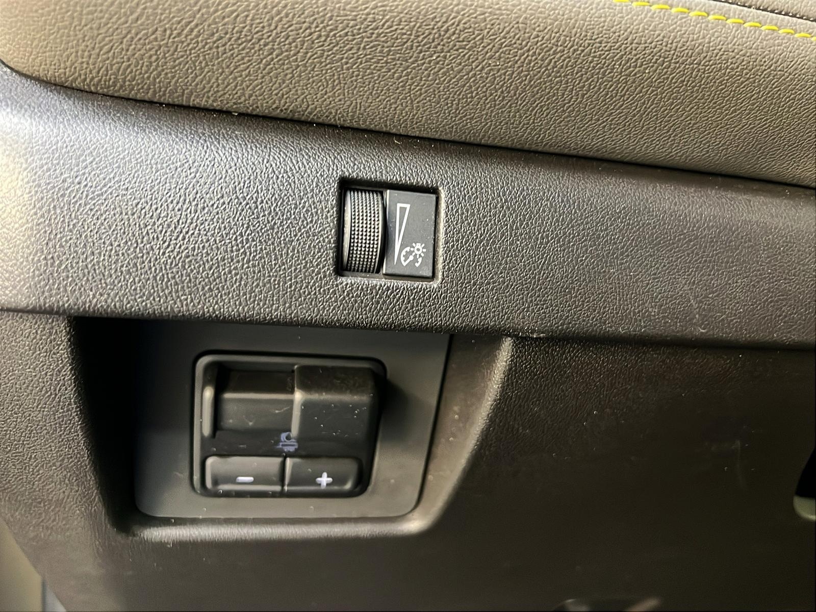 Chevrolet Colorado ZR2 CUIR NAV CREW CAB 2023 - image #22
