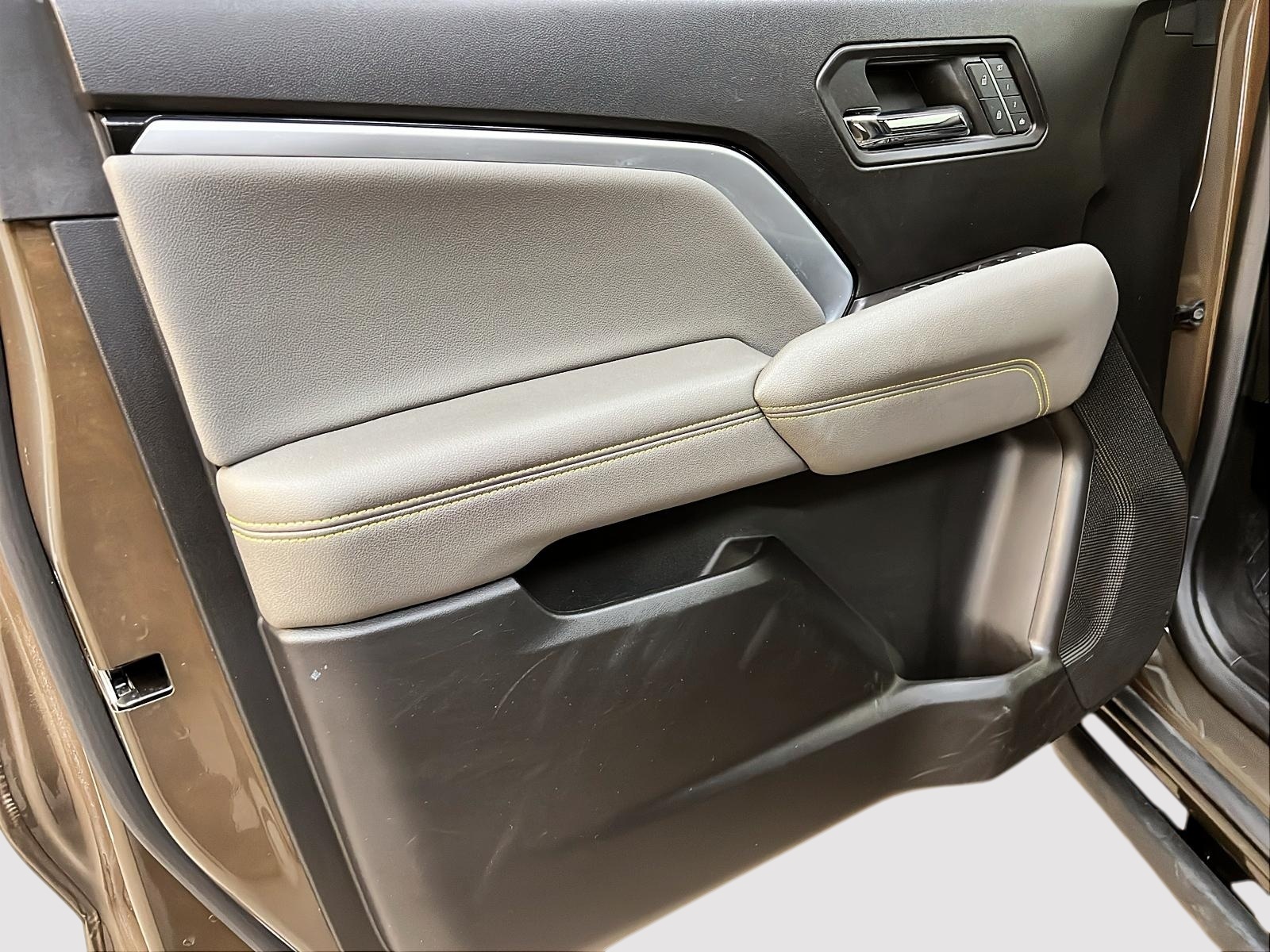 Chevrolet Colorado 2023 - Image #24