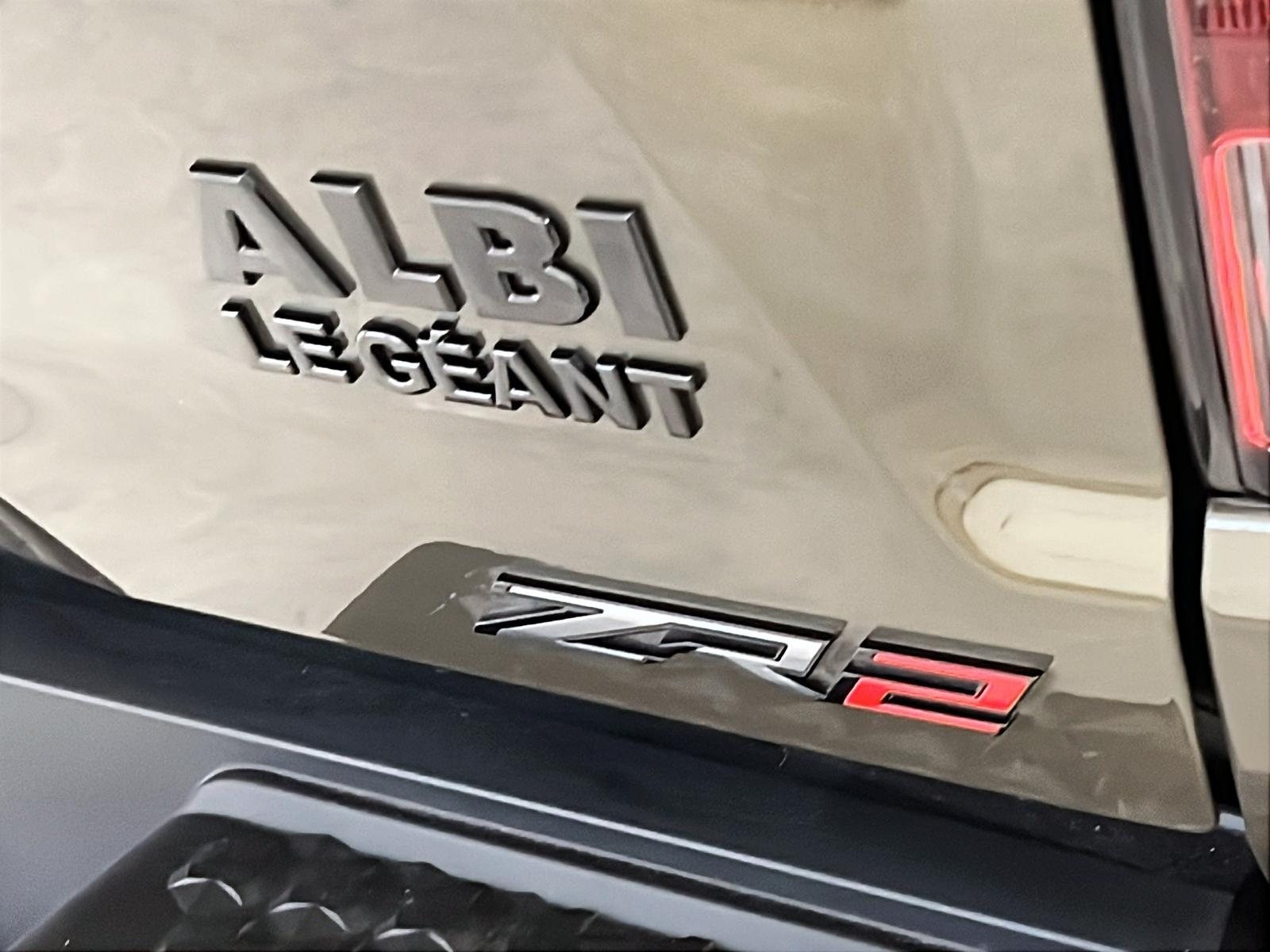 Chevrolet Colorado 2023 - Image #30