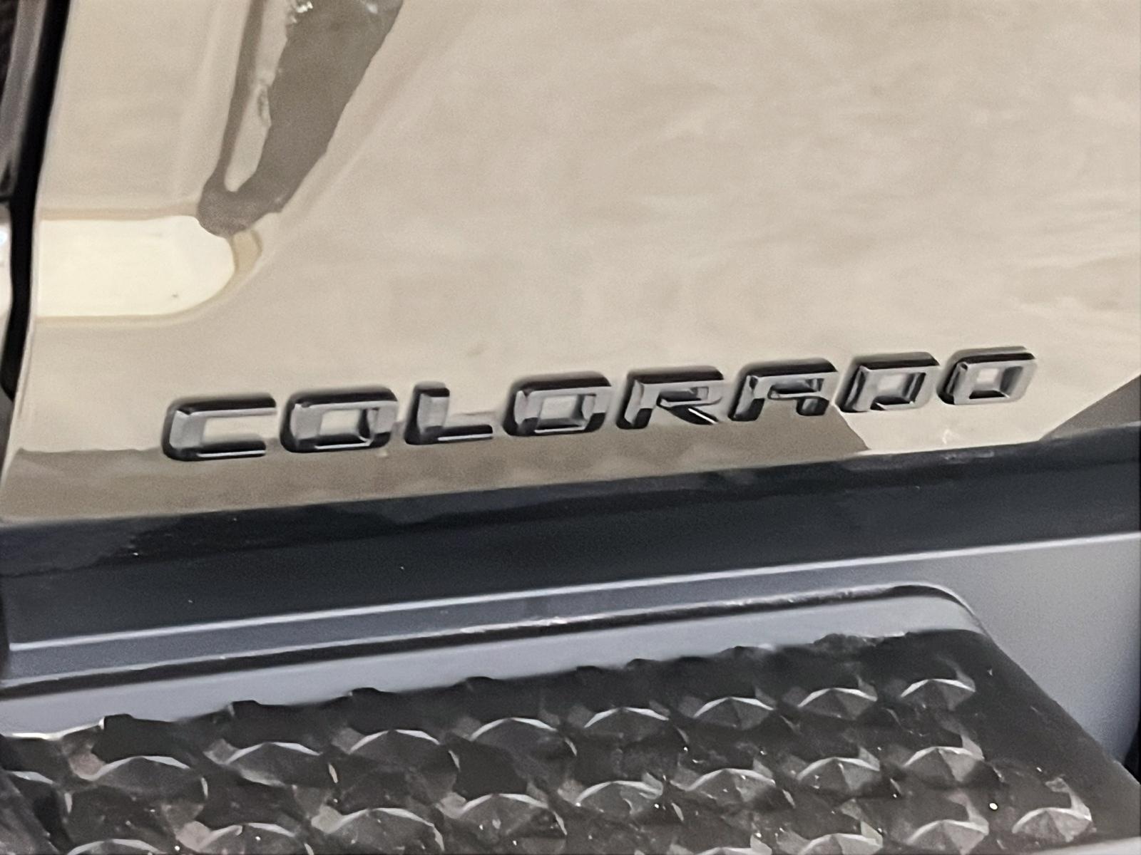 Chevrolet Colorado ZR2 CUIR NAV CREW CAB 2023 - image #29