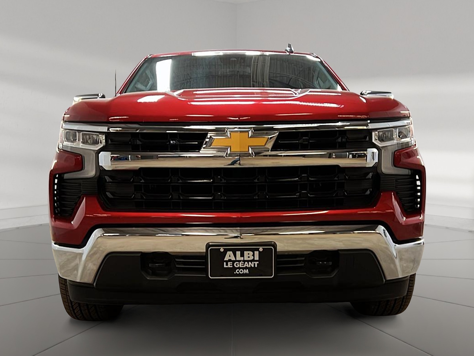 Chevrolet Silverado 1500 2023 - Image #2