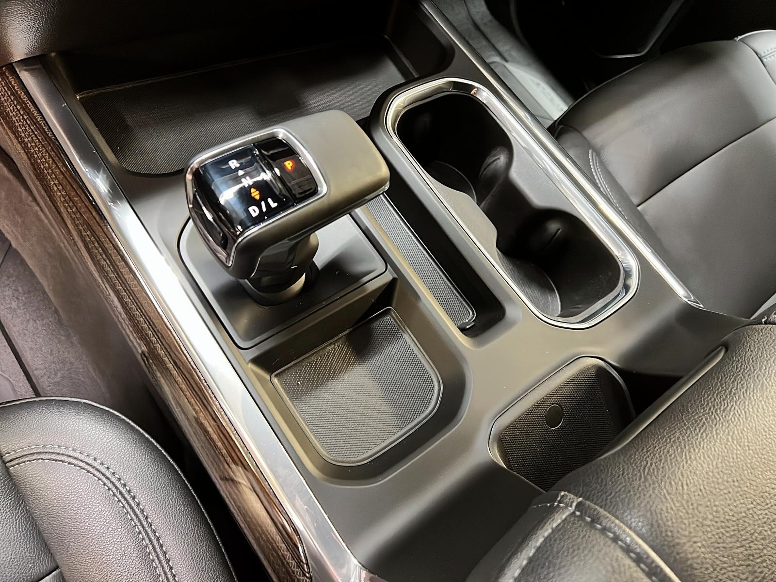 Chevrolet Silverado 1500 1LT EDITION TRUE NORTH CREW CAB CUIR  4X4 2023 - image #14