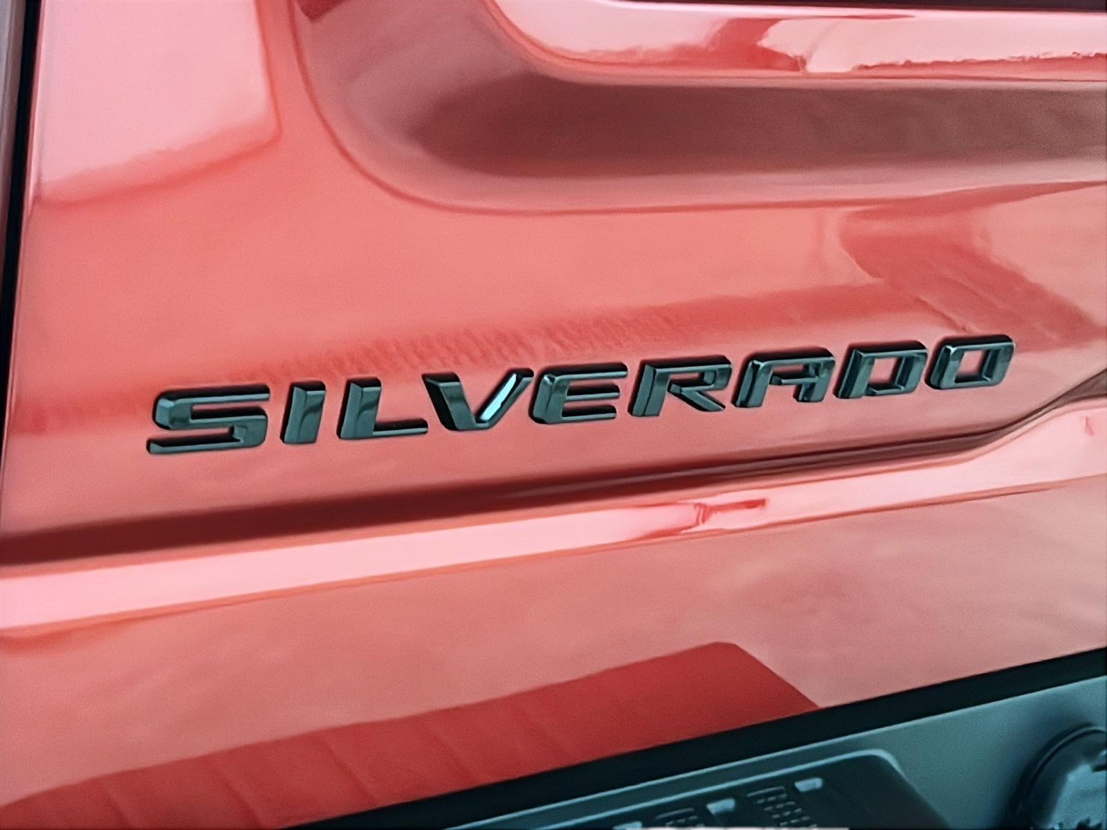 Chevrolet Silverado 1500 1LT EDITION TRUE NORTH CREW CAB CUIR  4X4 2023 - image #29