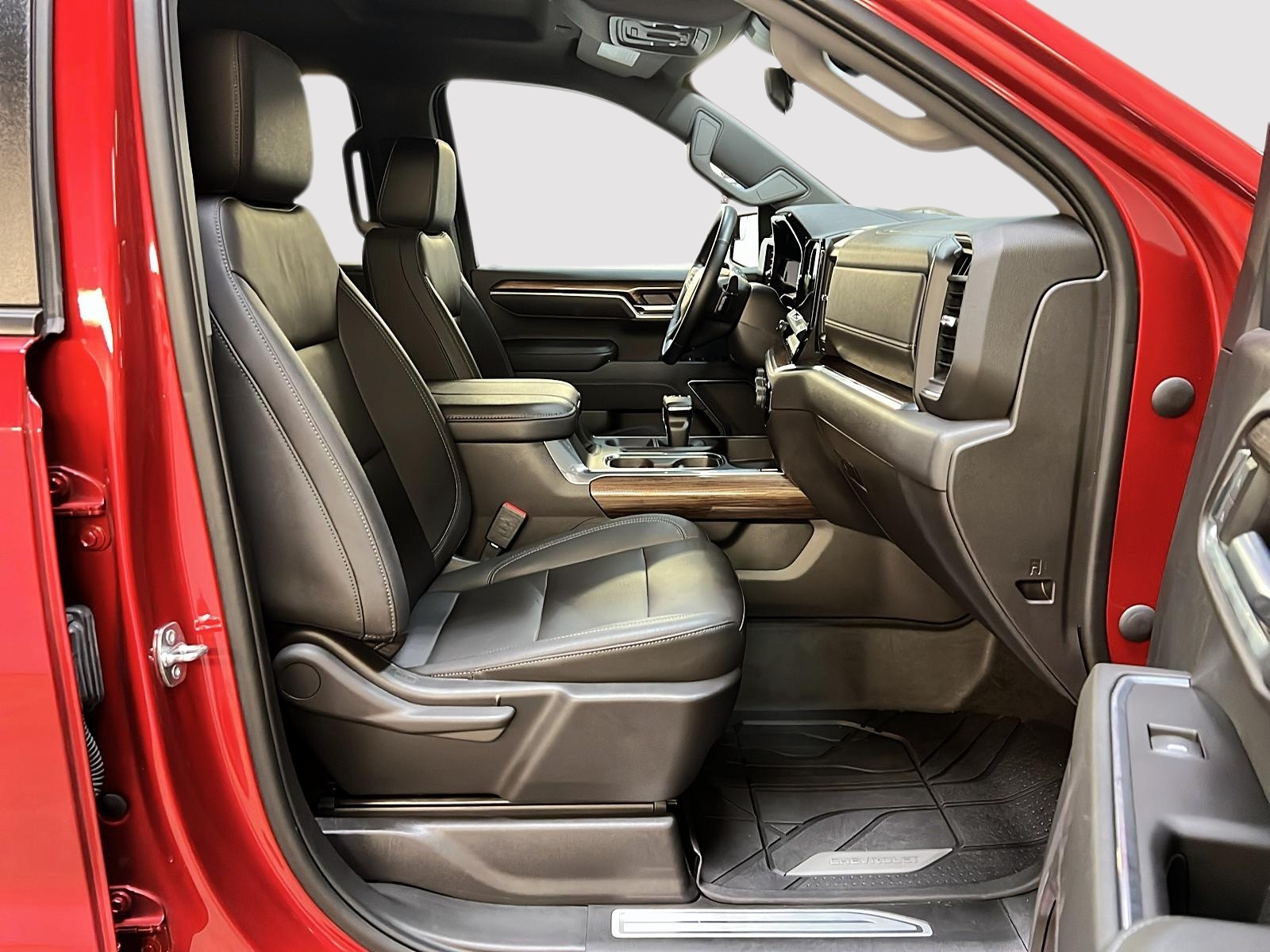 Chevrolet Silverado 1500 2023 - Image #8