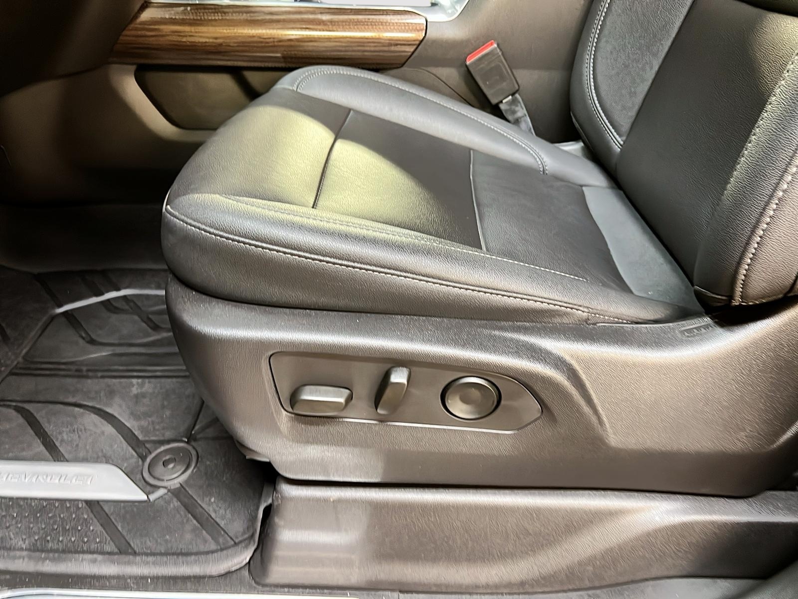 Chevrolet Silverado 1500 1LT EDITION TRUE NORTH CREW CAB CUIR  4X4 2023 - image #25
