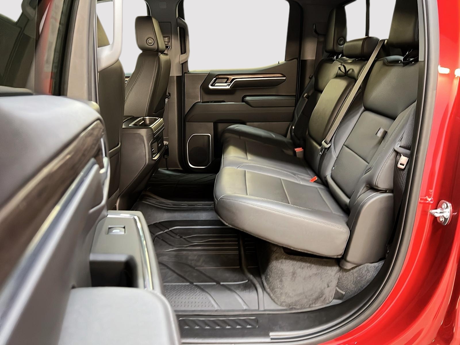 Chevrolet Silverado 1500 1LT EDITION TRUE NORTH CREW CAB CUIR  4X4 2023 - image #9