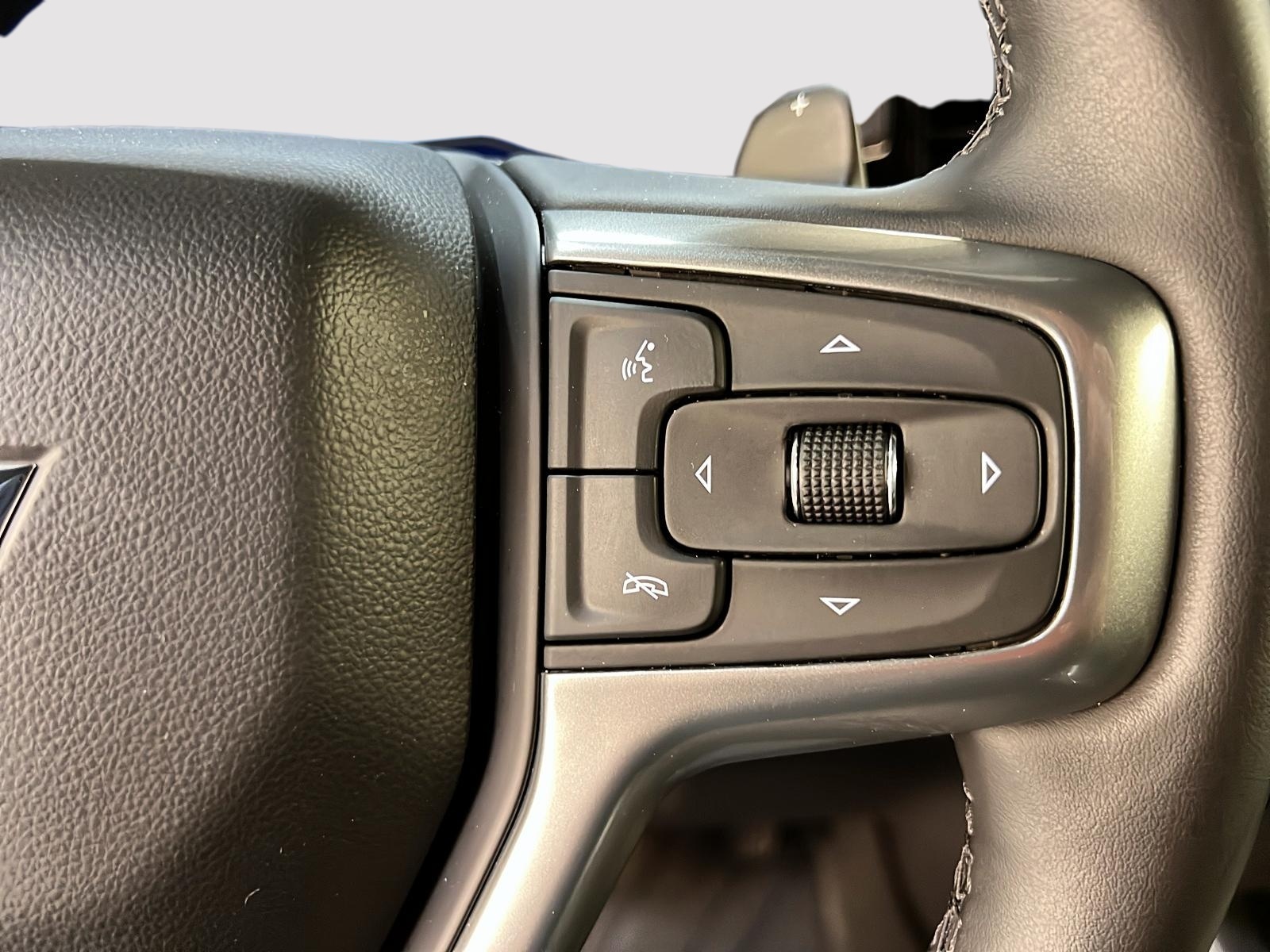 Chevrolet Silverado 1500 2023 - Image #20